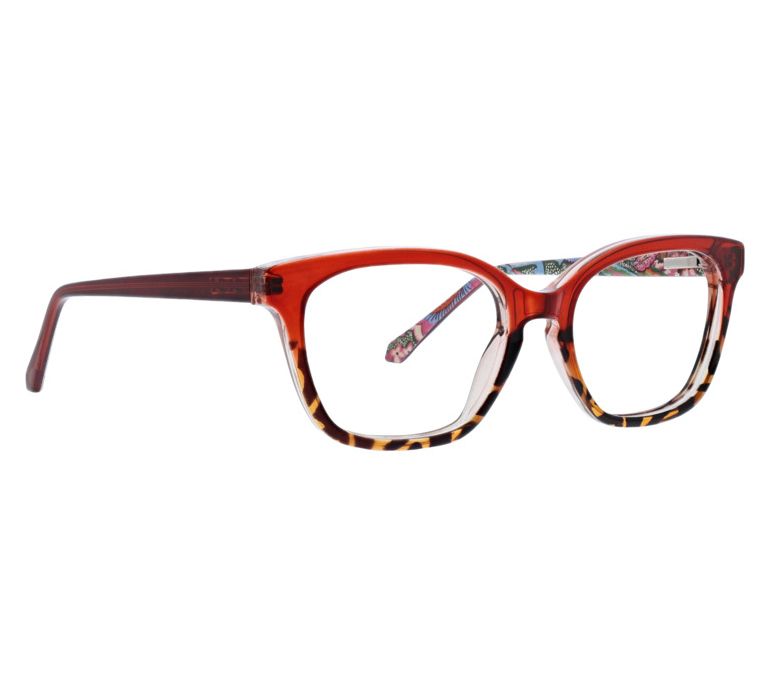 Vera Bradley Shaye Blue Light Readers