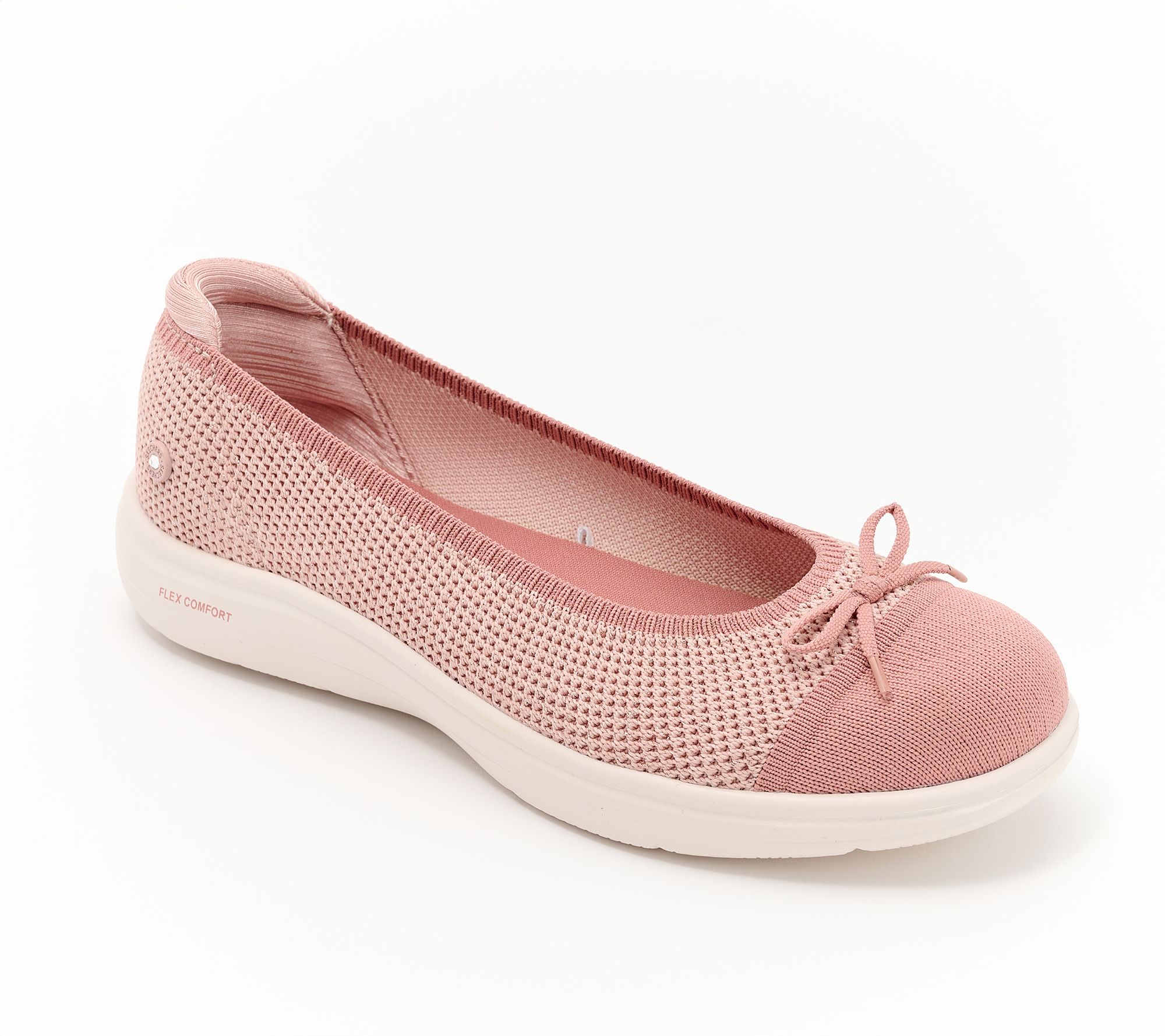 Skechers On-the-GO Flex Radiant Ballet Flats