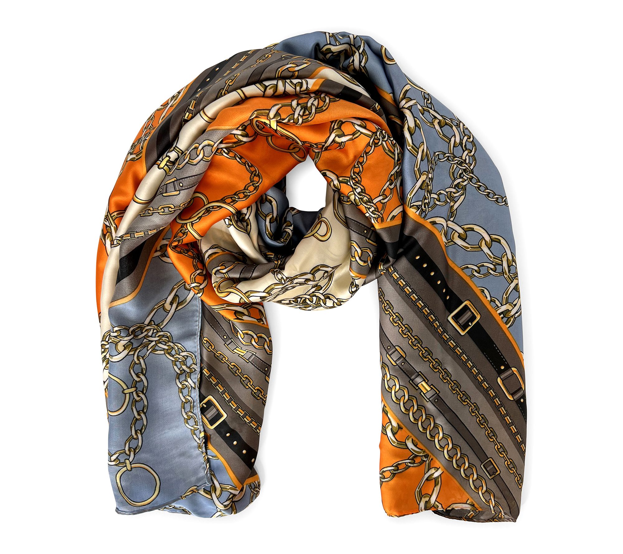 Youzey The Milo 35" x 70" Scarf