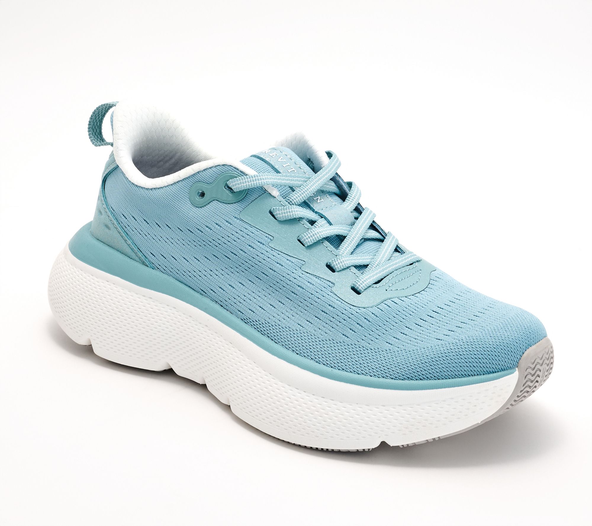 Revitalign Orthotic Mesh Walking Sneakers - Gaia 2.0