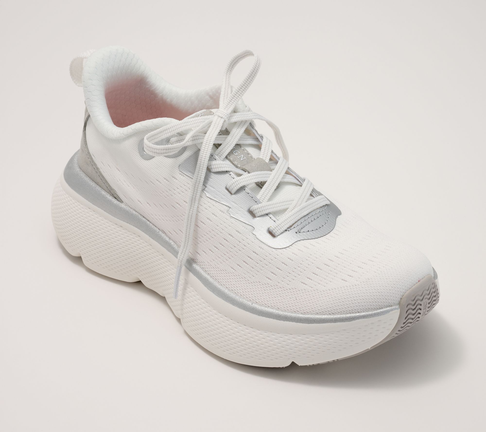 Revitalign Orthotic Mesh Walking Sneakers - Gaia 2.0