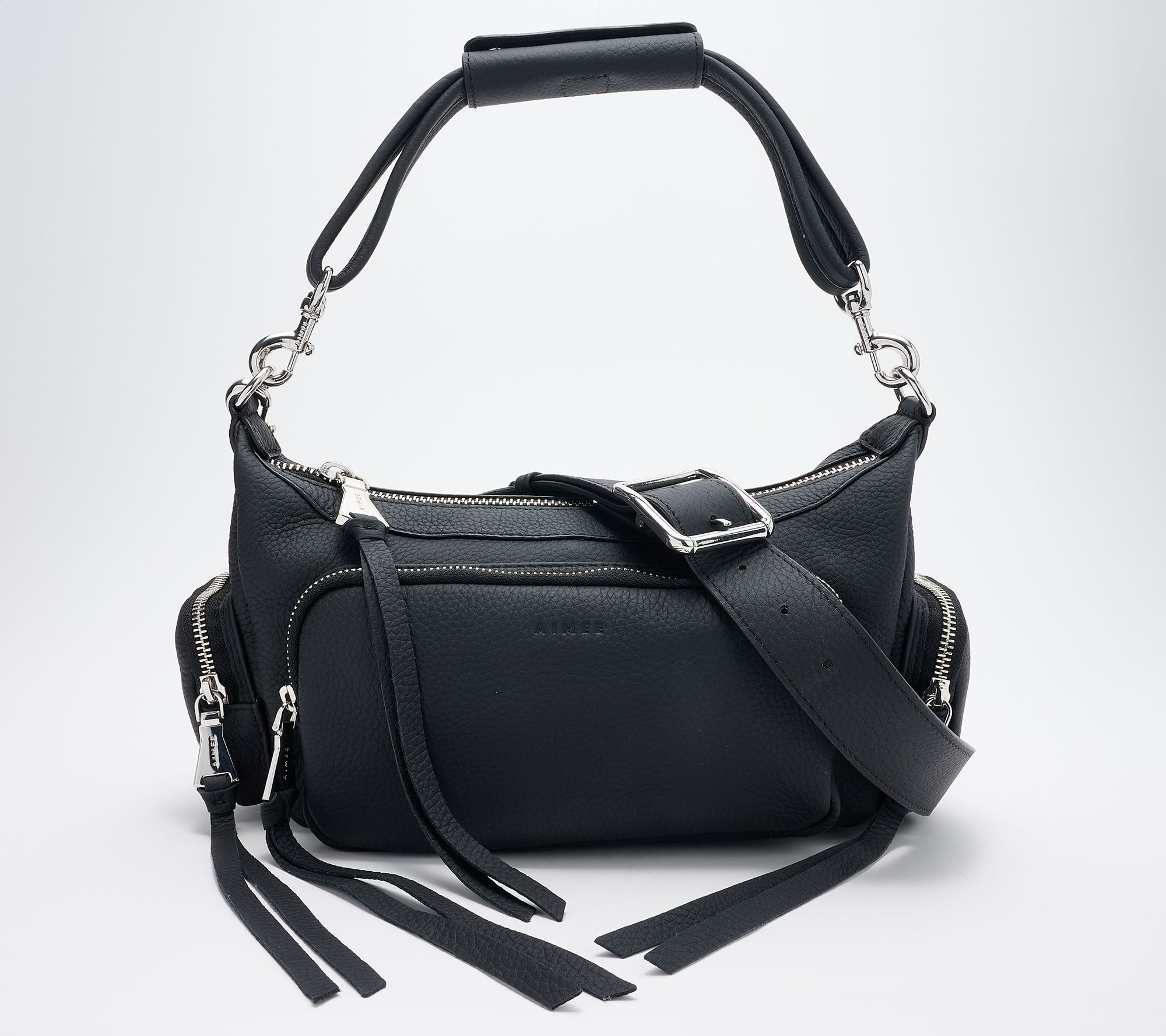 Aimee Kestenberg Away We Go Convertible Shoulder Bag