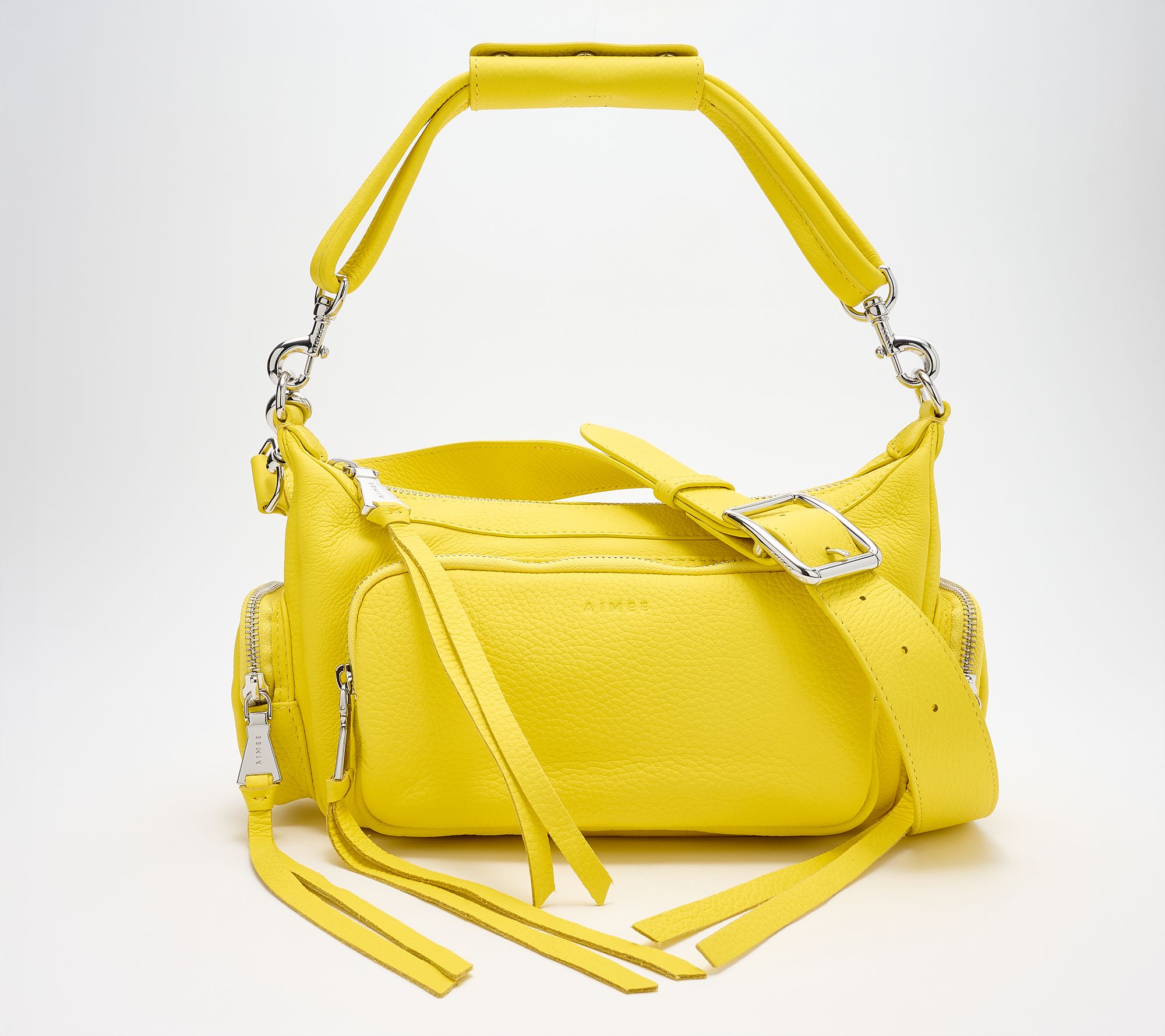 Aimee Kestenberg Away We Go Convertible Shoulder Bag