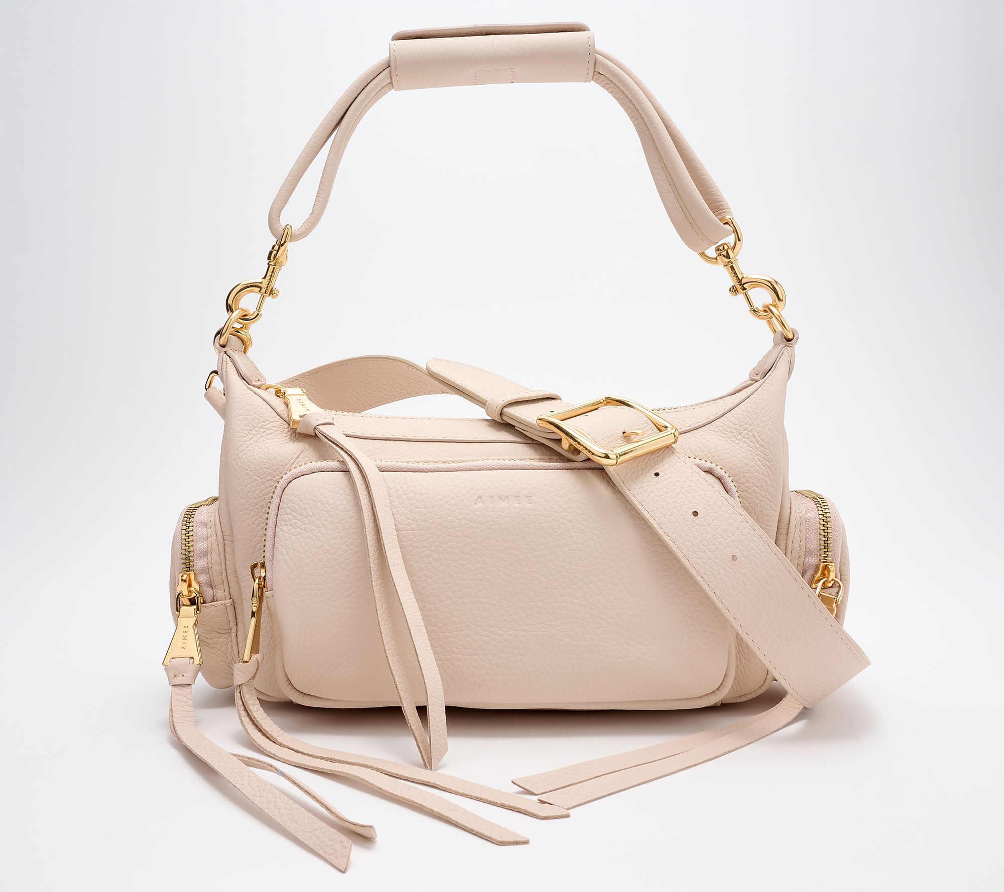 Aimee Kestenberg Away We Go Convertible Shoulder Bag
