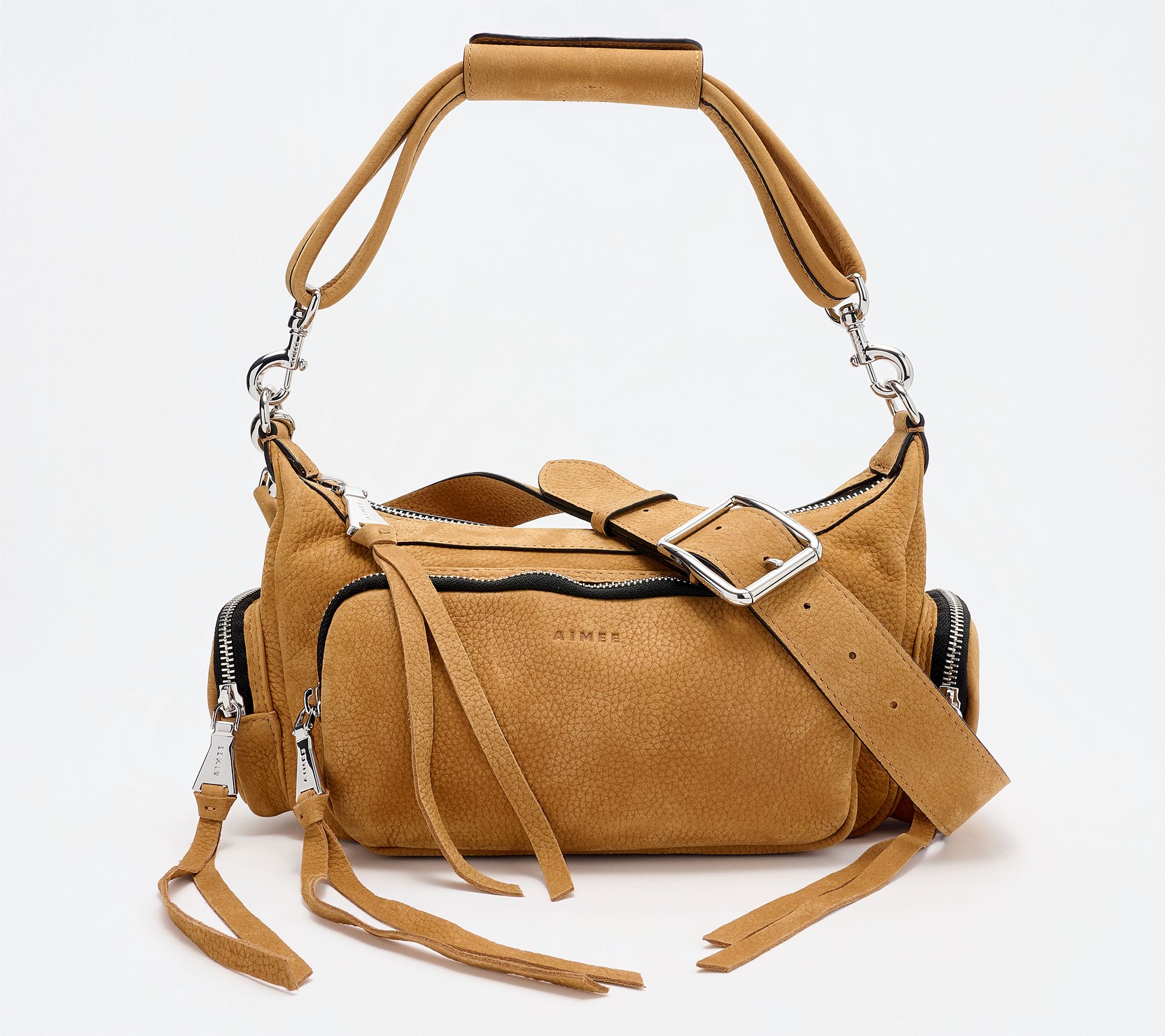 Aimee Kestenberg Away We Go Convertible Shoulder Bag