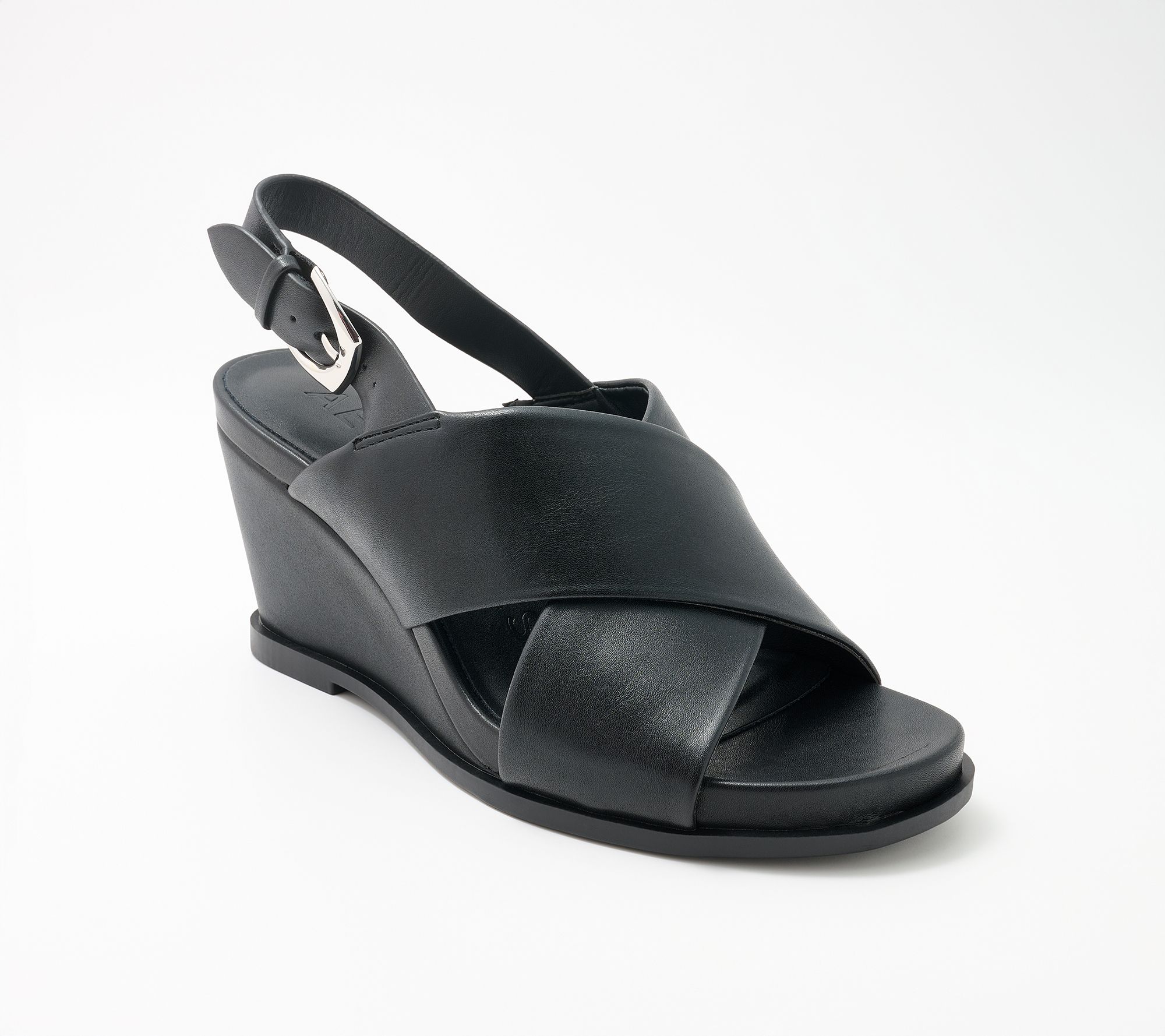 Aerosoles Adjustable Wedges -Dayonara