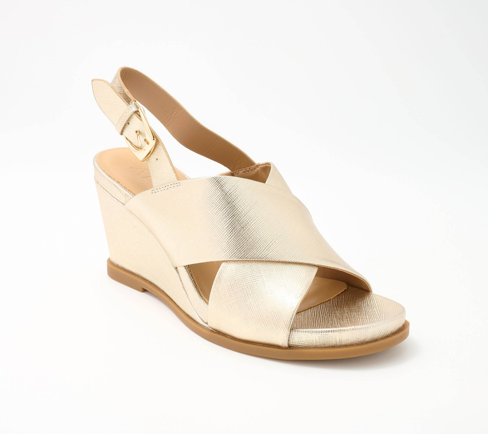 Aerosoles Adjustable Wedges -Dayonara