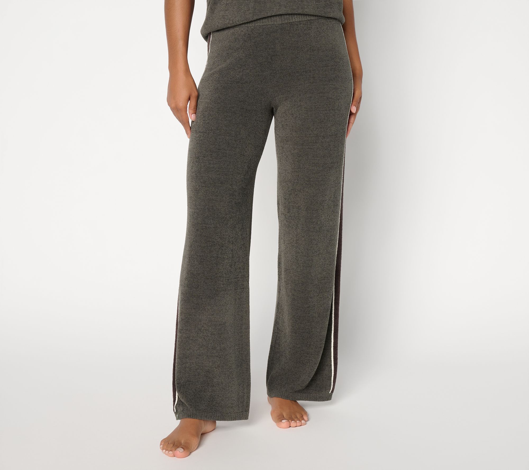 Barefoot Dreams Regular CozyChic Ultra Lite Stripe Pant
