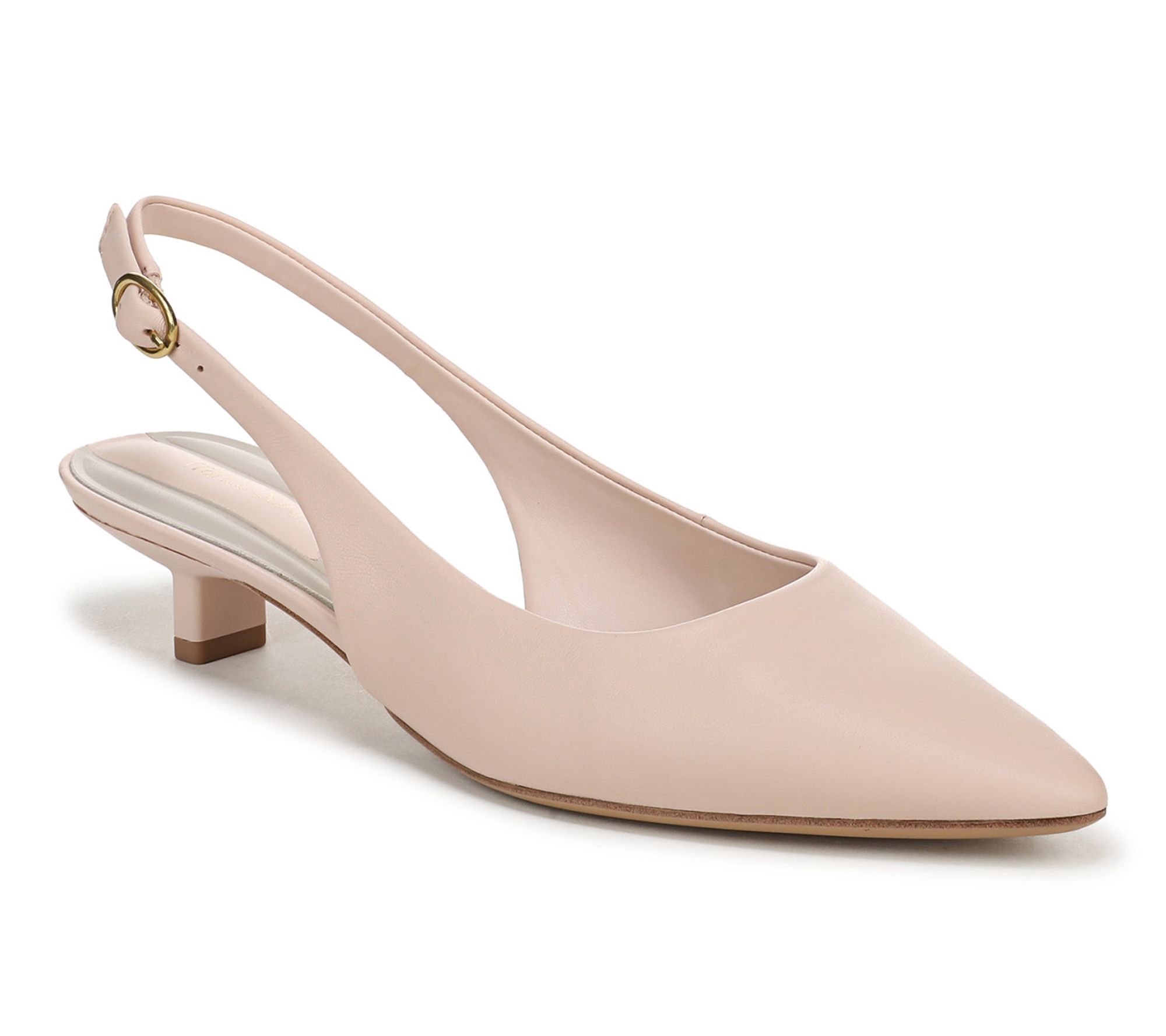 Franco Sarto Slingback Pumps - Pura
