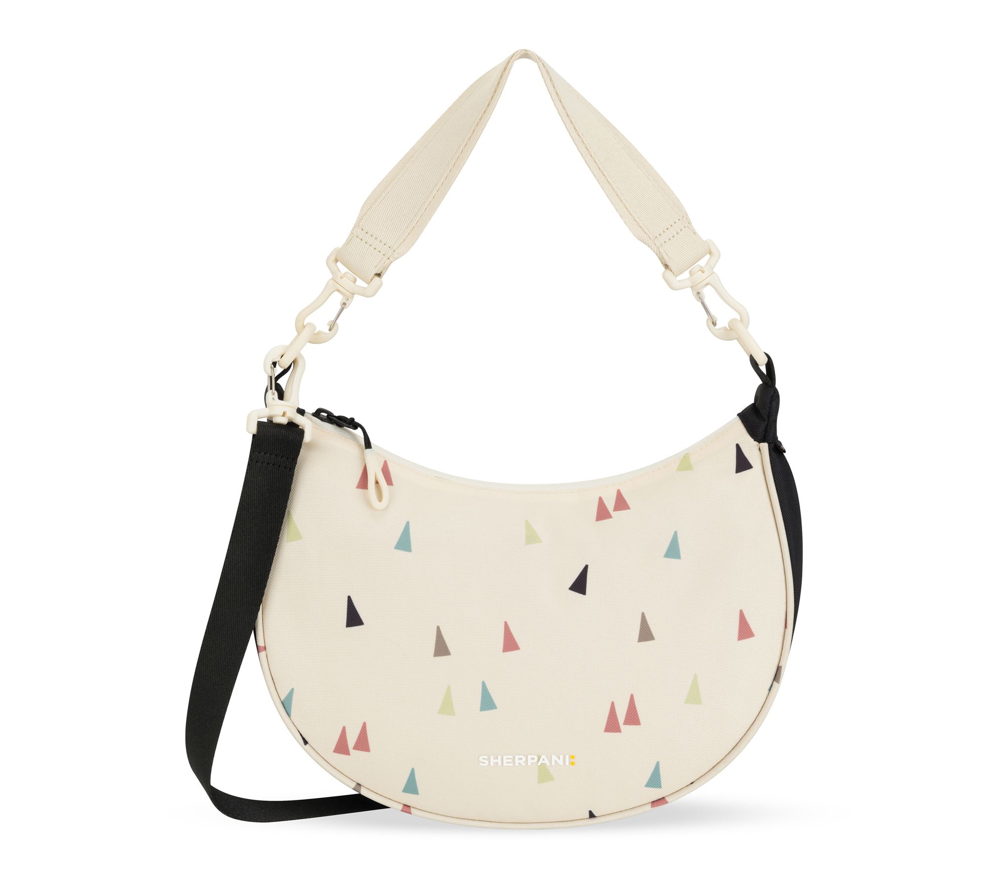 Sherpani Mina Medium Crossbody Bag