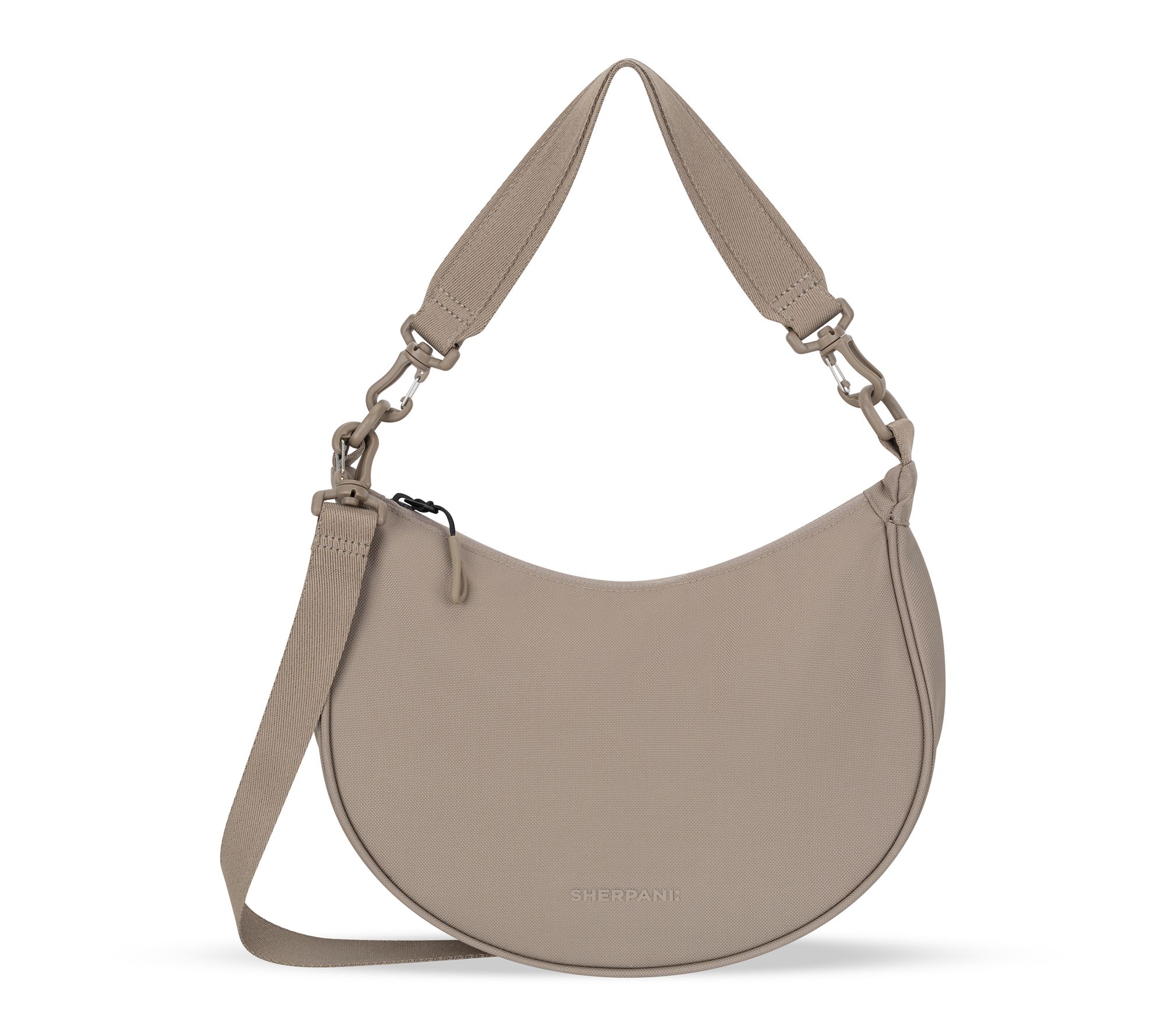 Sherpani Mina Medium Crossbody Bag