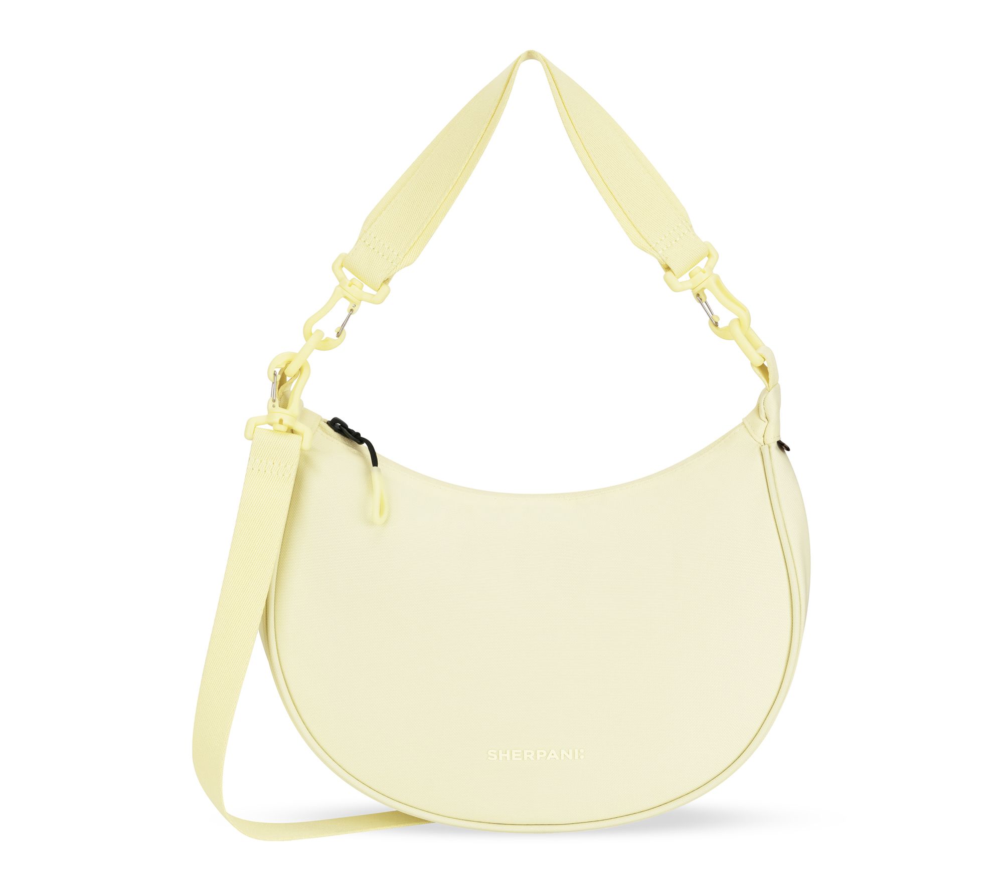 Sherpani Mina Medium Crossbody Bag