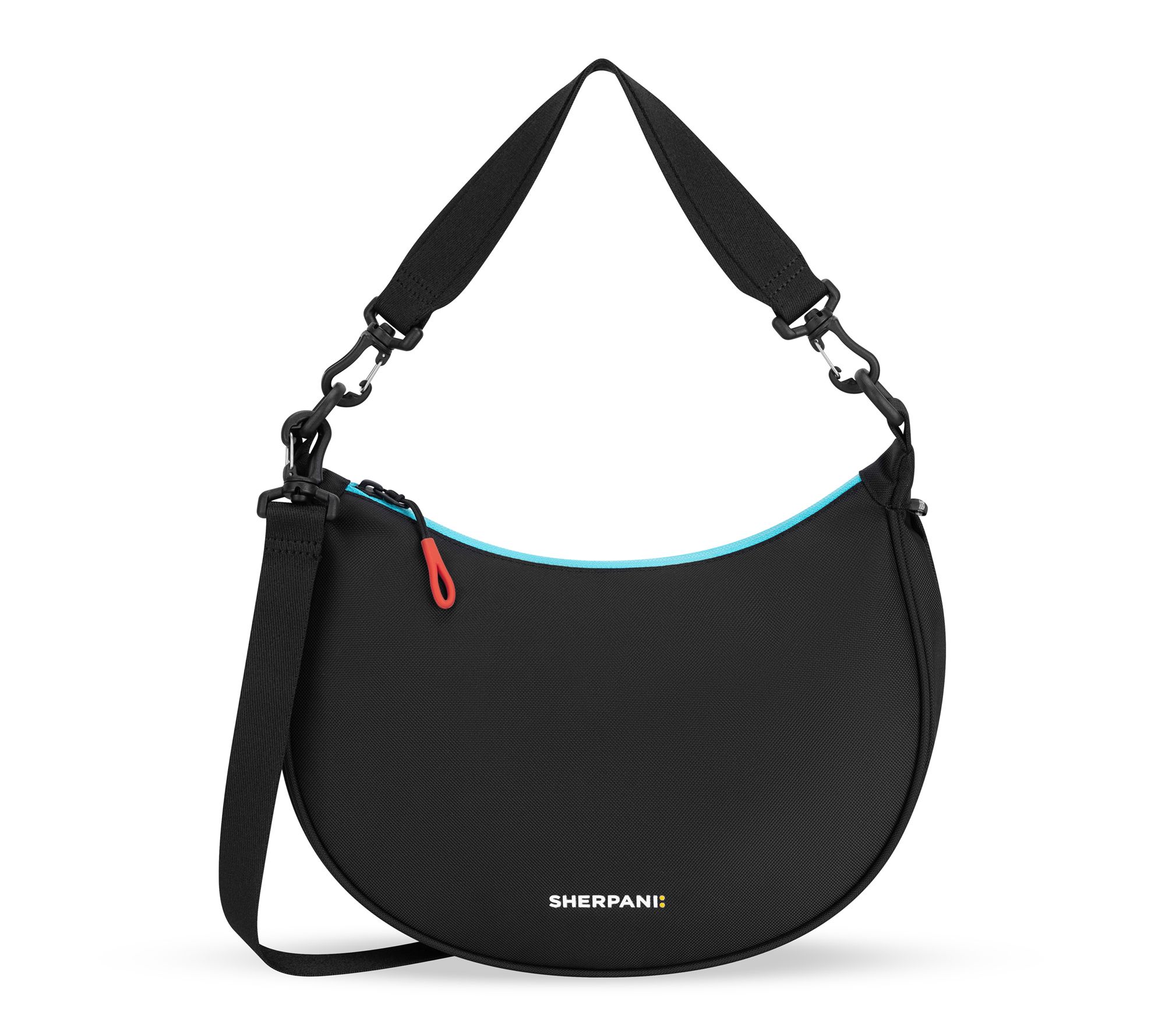 Sherpani Mina Medium Crossbody Bag