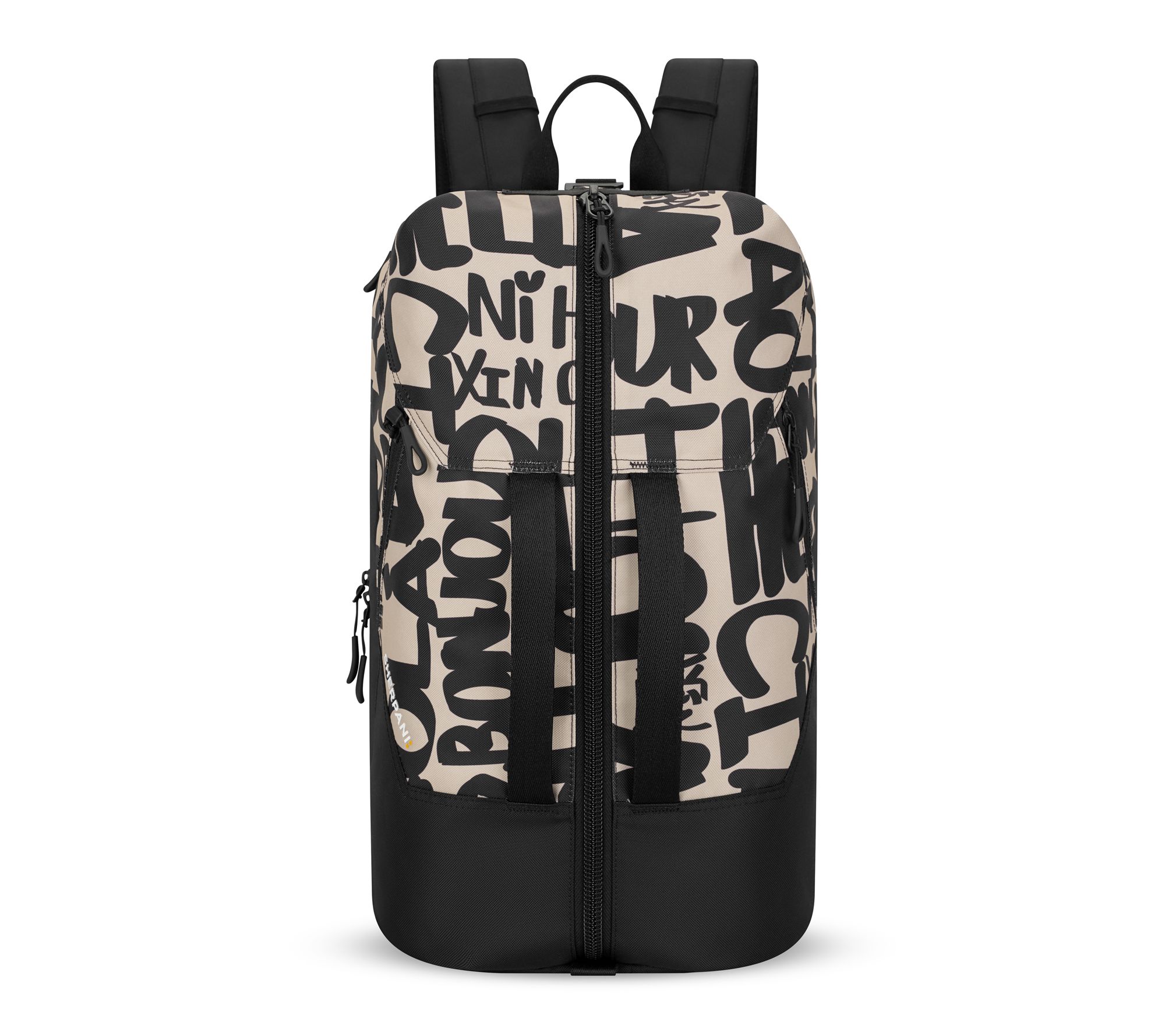 Sherpani Juno Travel Backpack