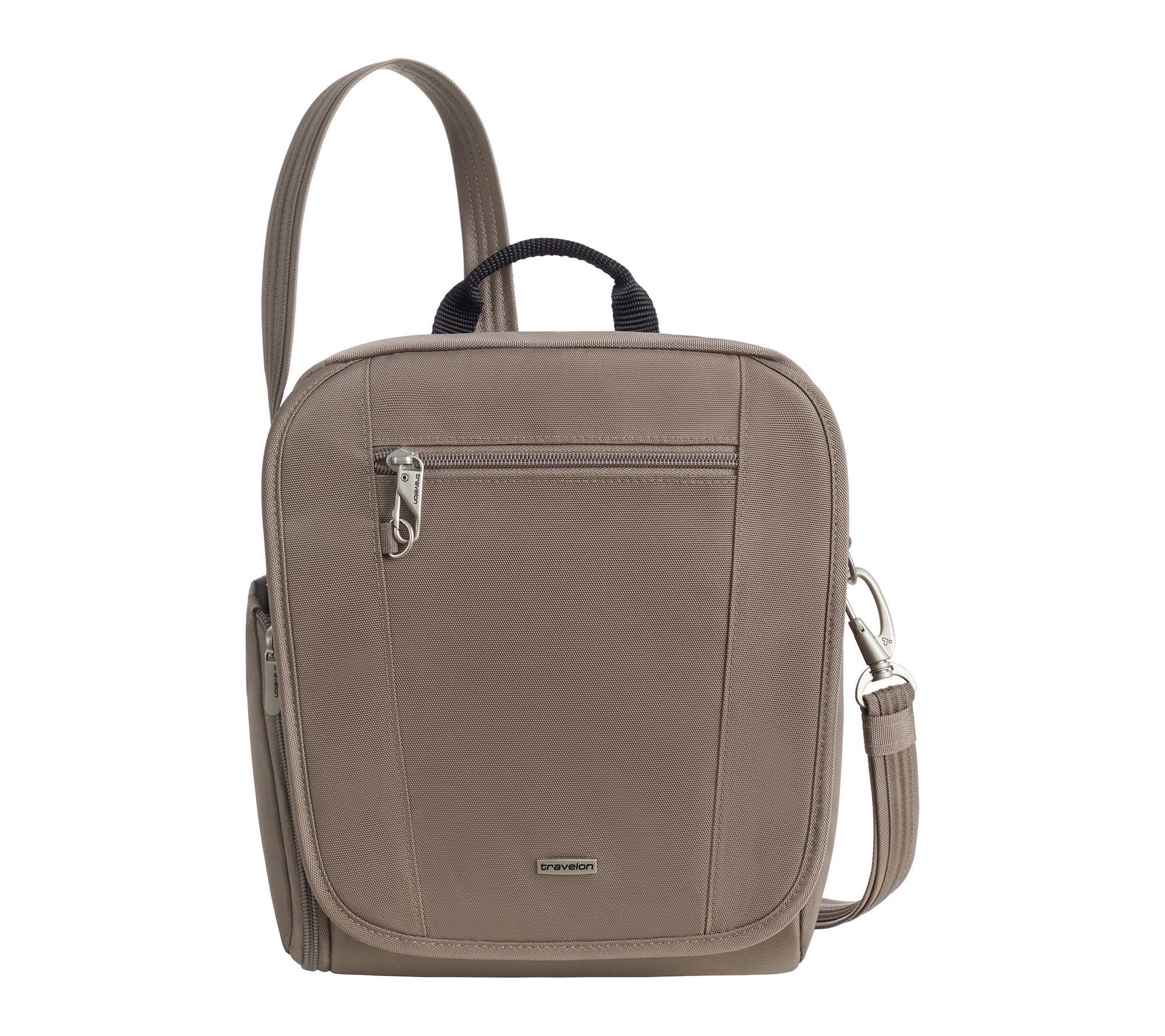 Travelon Anti-Theft Classic Medium Tour Bag