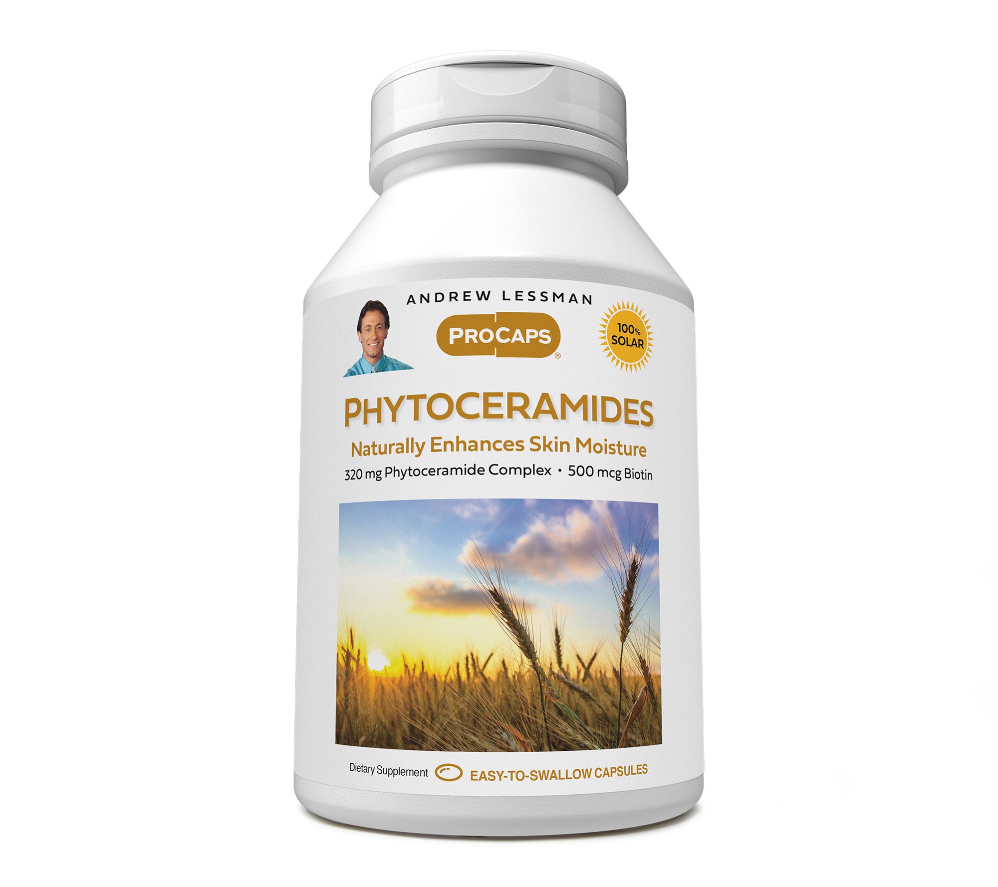  Phytoceramides Retain Moisture within the Skin Radiant Beauty On the Outside - A737111