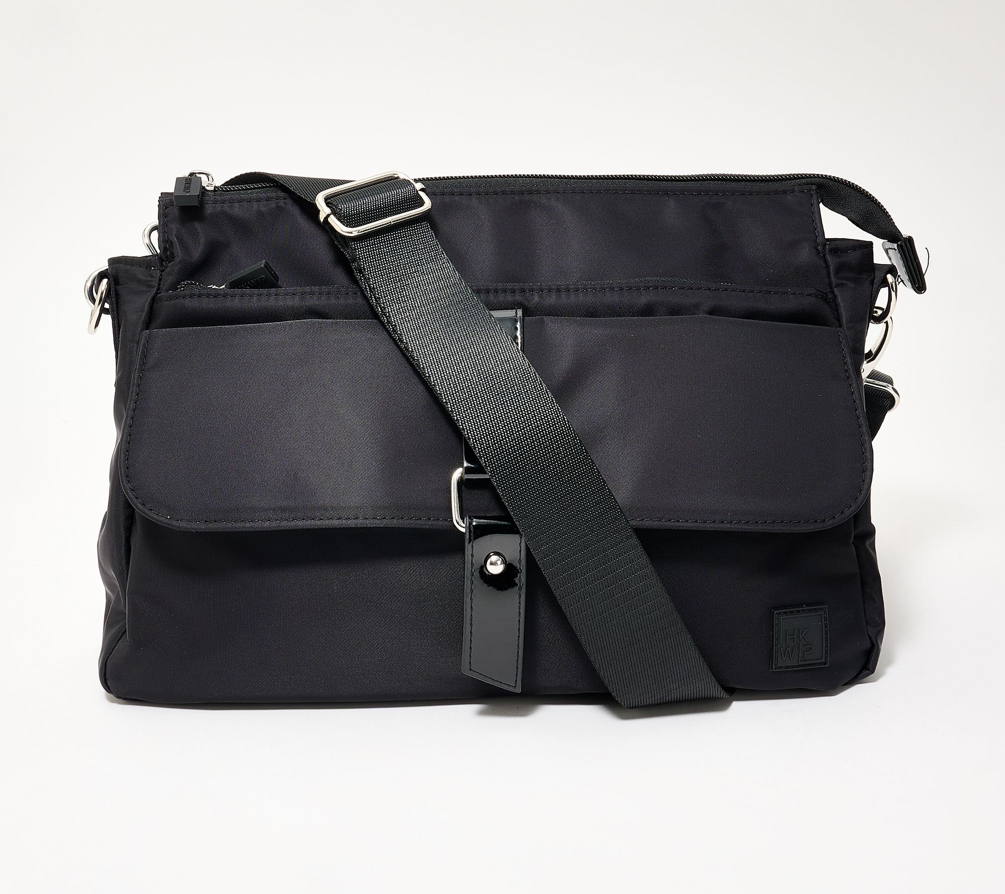 IHKWIP The Luxe Intention E/W Crossbody Bag