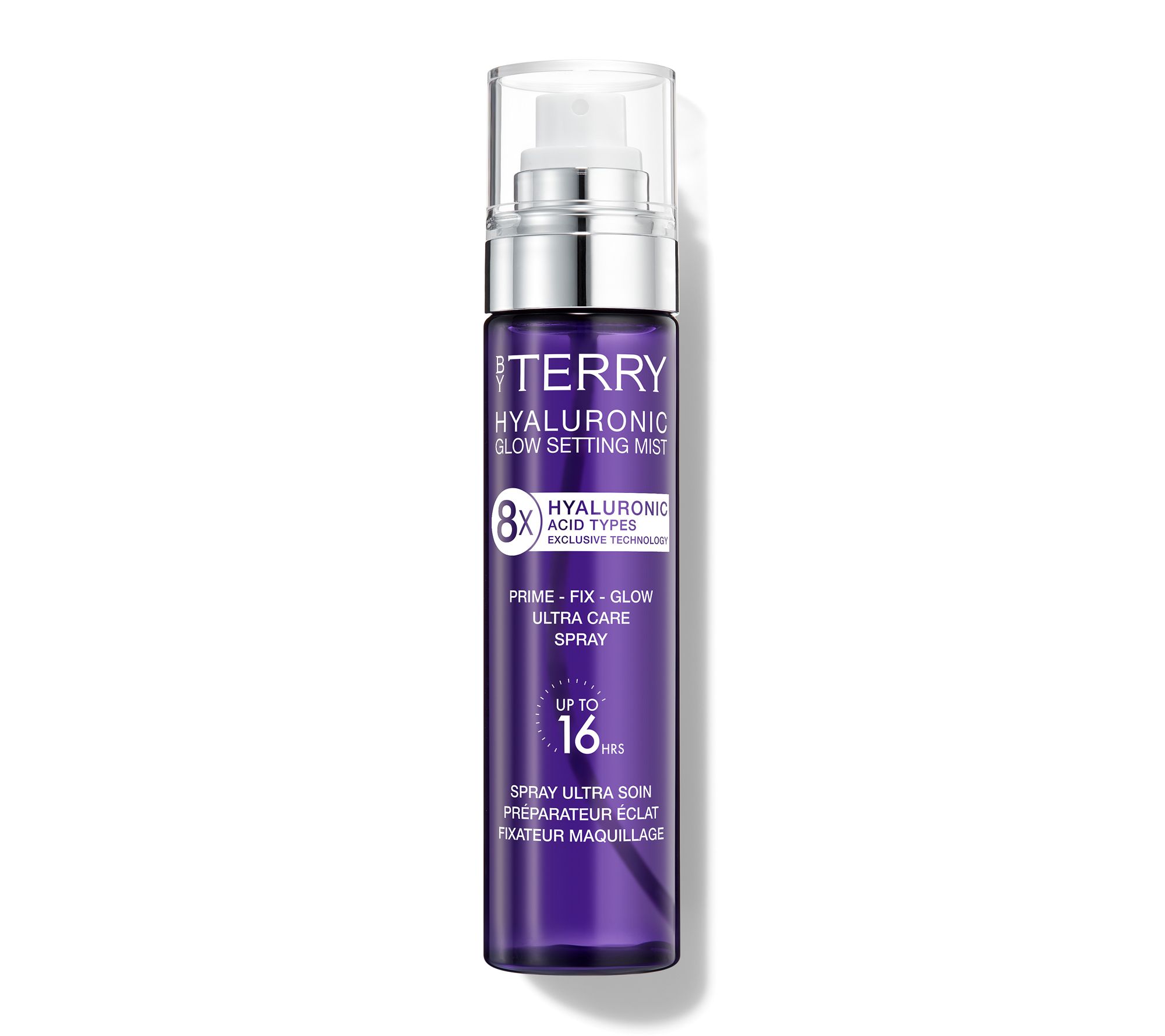 By Terry 8x Hyaluronic Glow Setting Mist