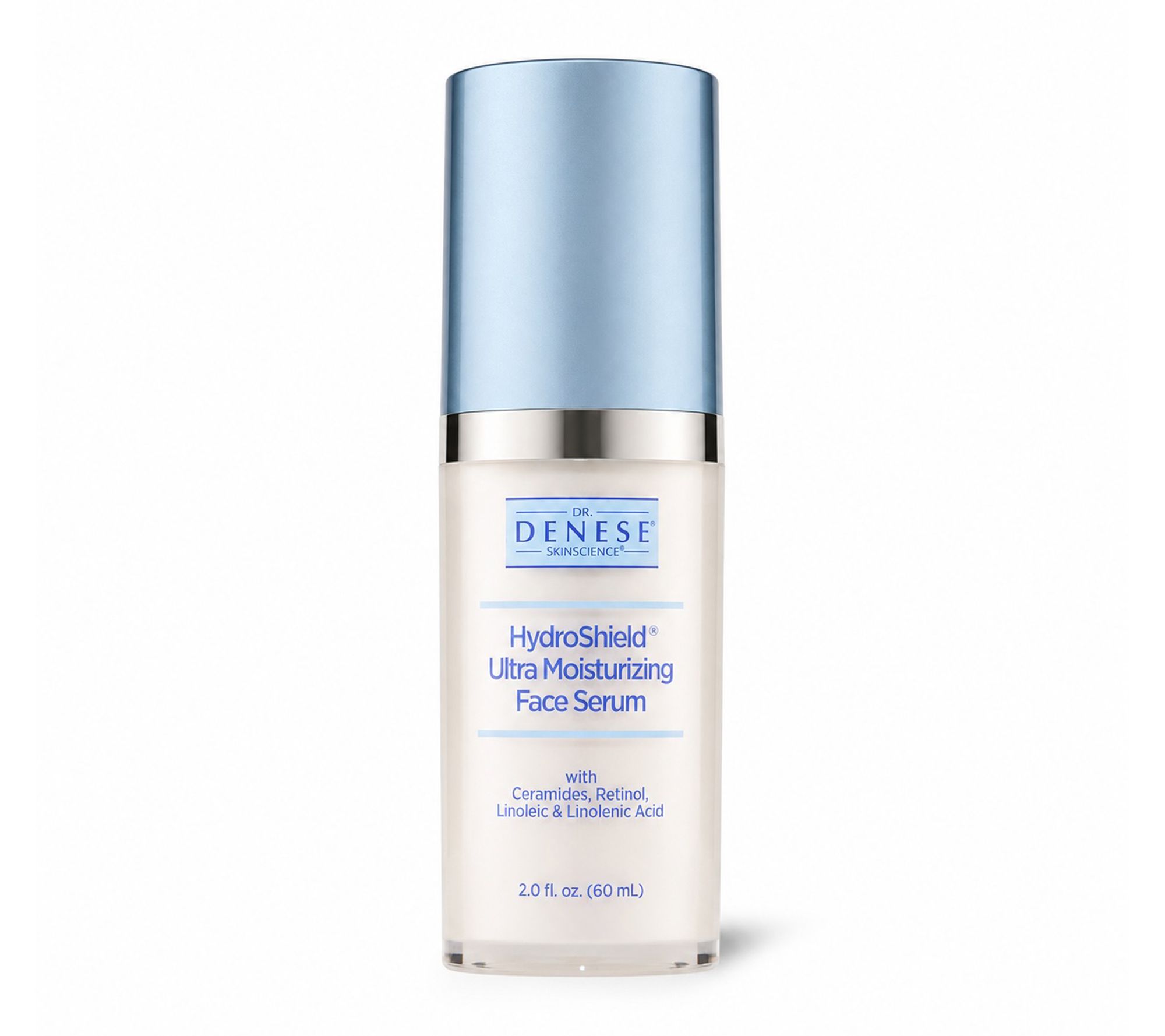 Dr. Denese HydroShield Ultra Moisturizing Face Serum 2oz