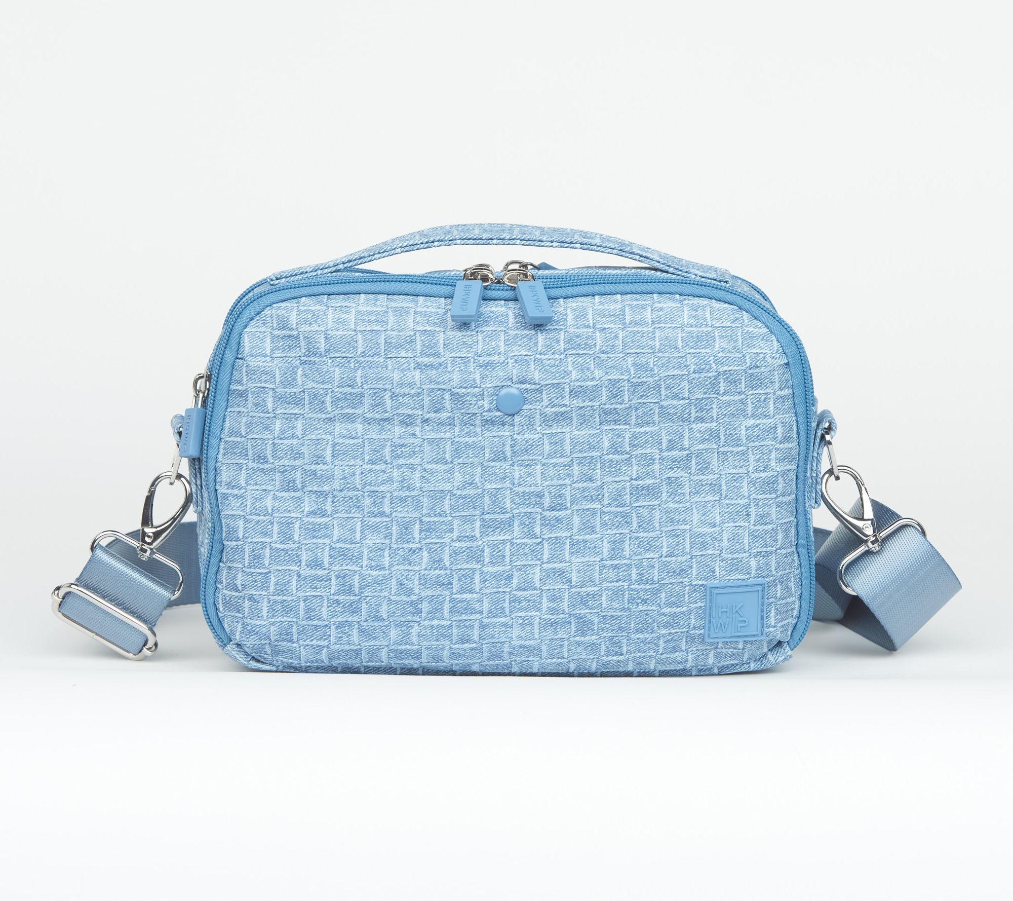 "As Is" IHKWIP The XL Day to Day Convertible Crossbody