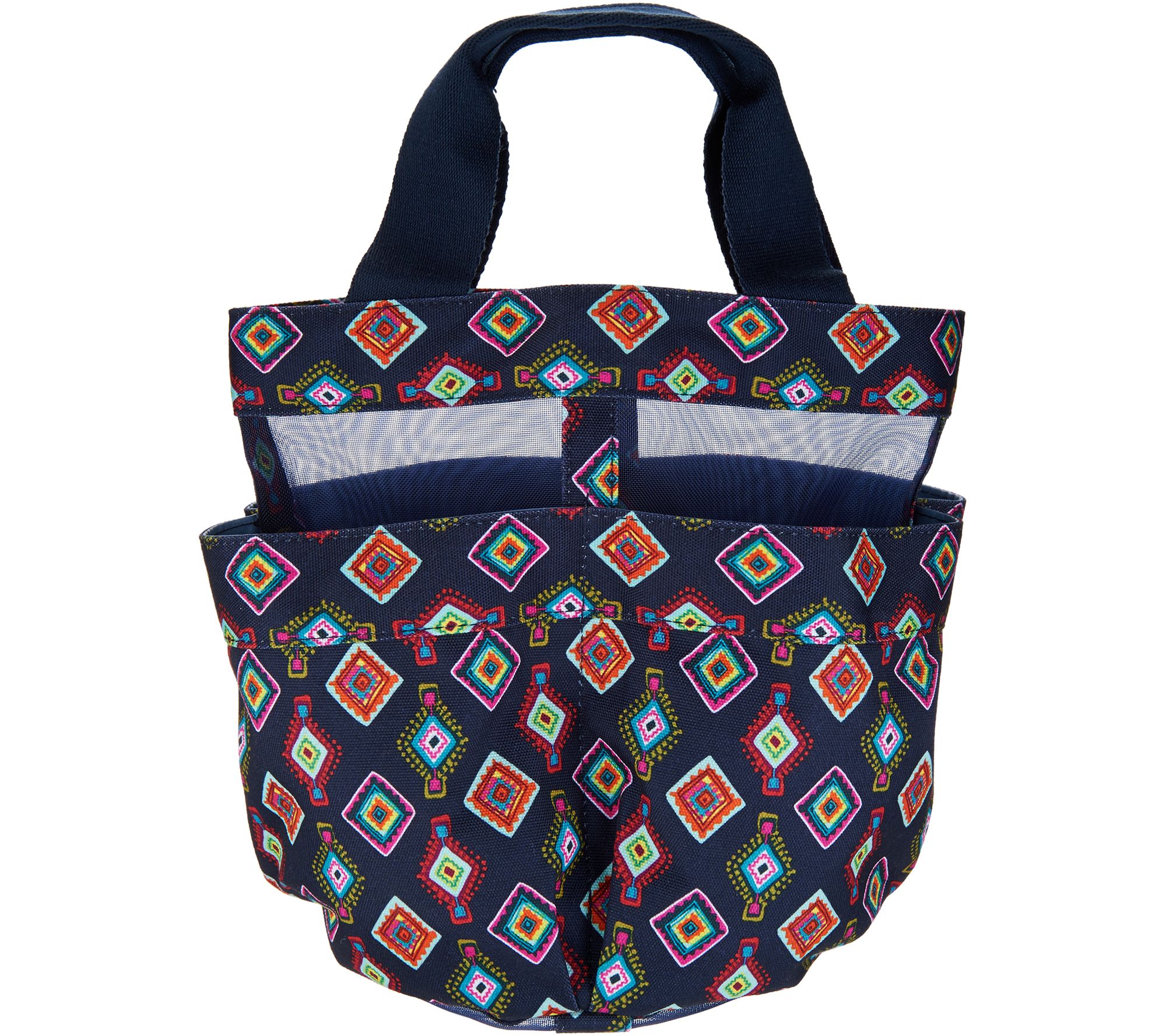 Vera Bradley Shower Caddy