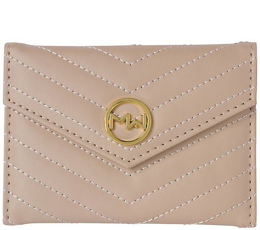 Mai Couture Emma Wallet