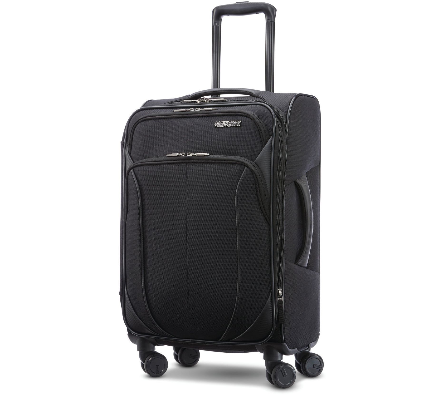 American Tourister 4 Kix 2.0 20" Spinner