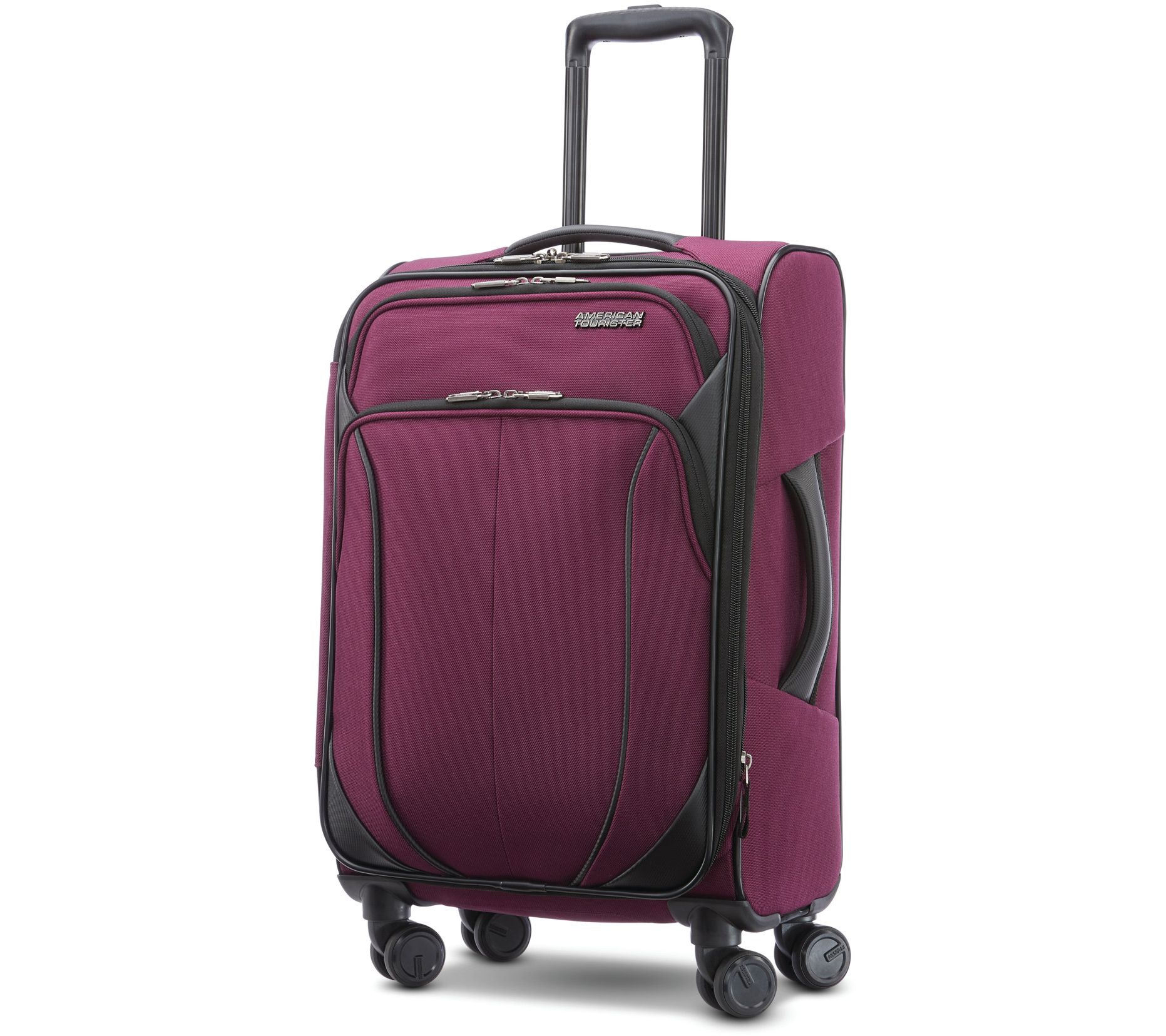 American Tourister 4 Kix 2.0 20" Spinner