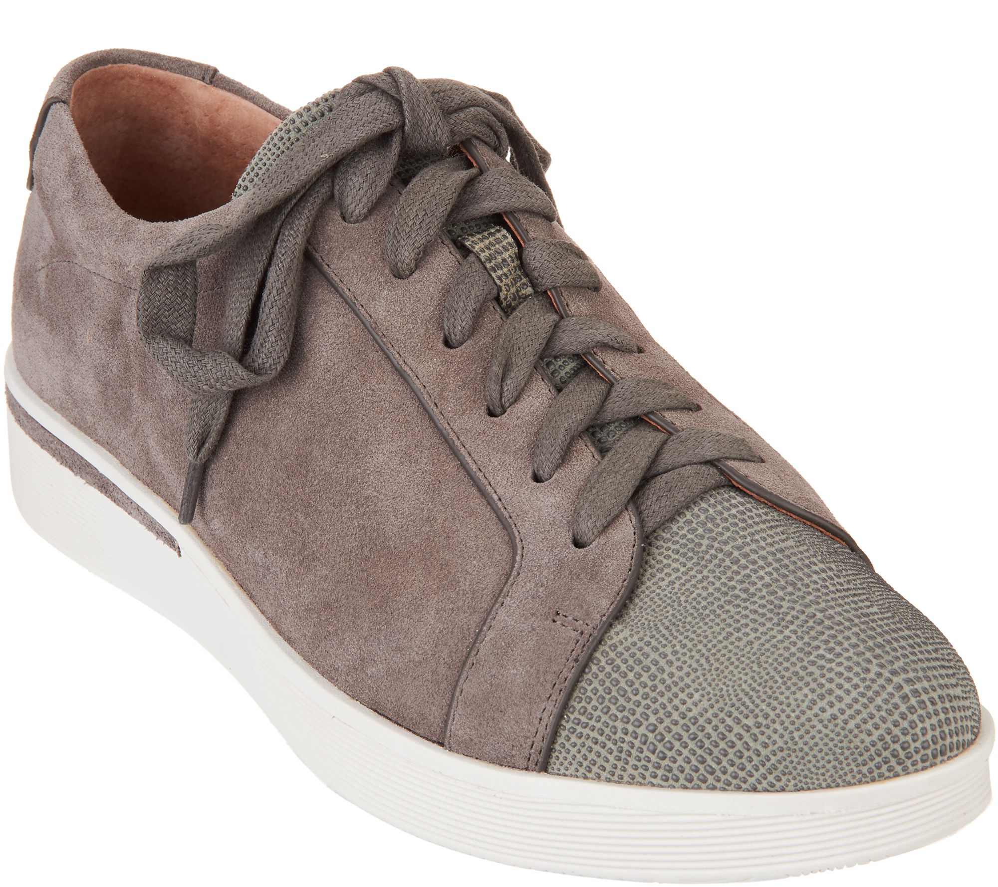 gentle souls haddie leather sneakers