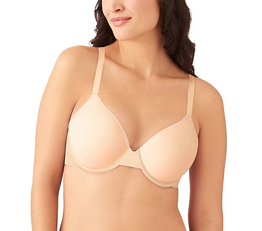 Wacoal At Ease Contour Underwire Bra