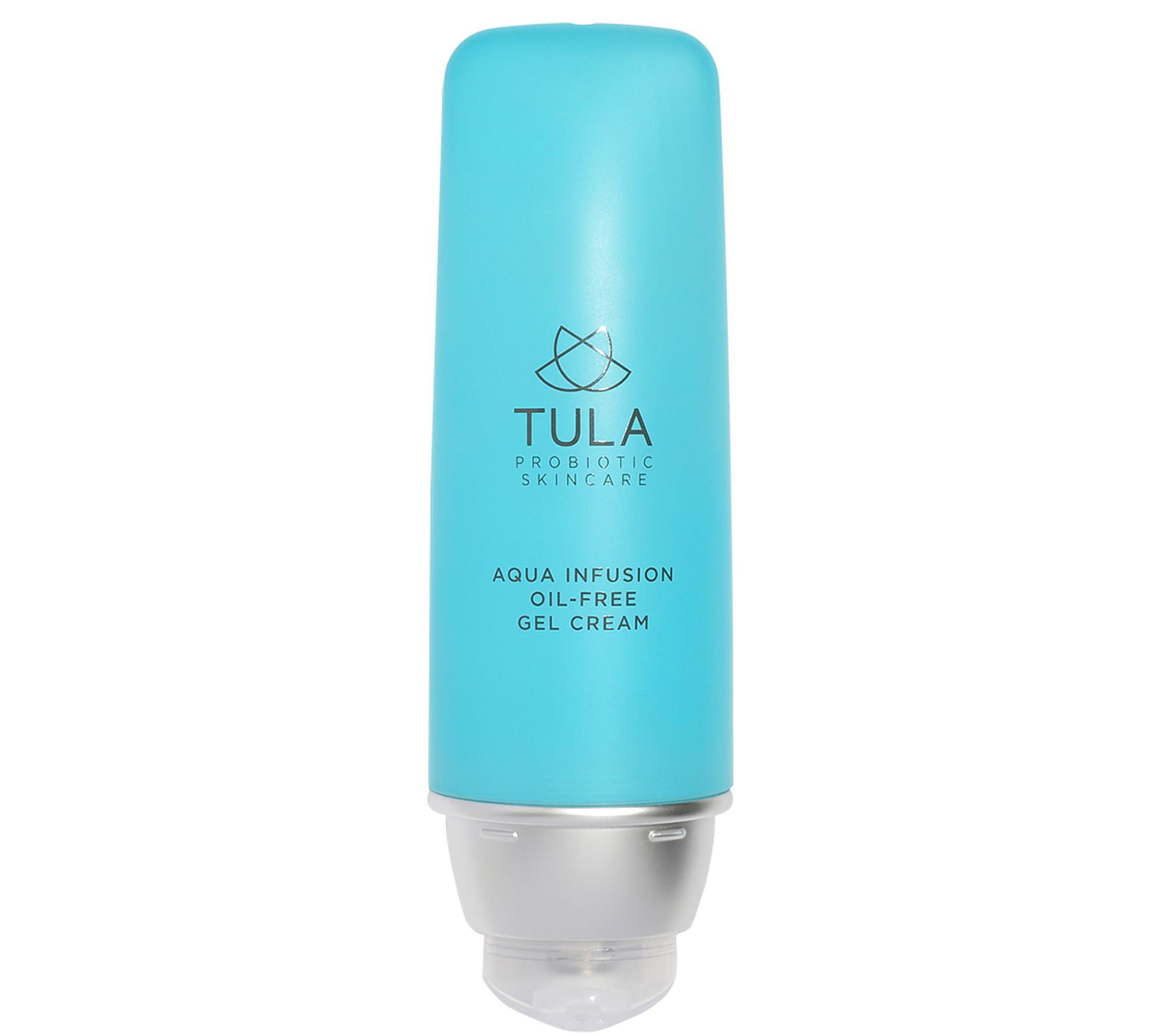 TULA by Dr. Raj Aqua Infusion Oil-Free Gel Cream - QVC.com