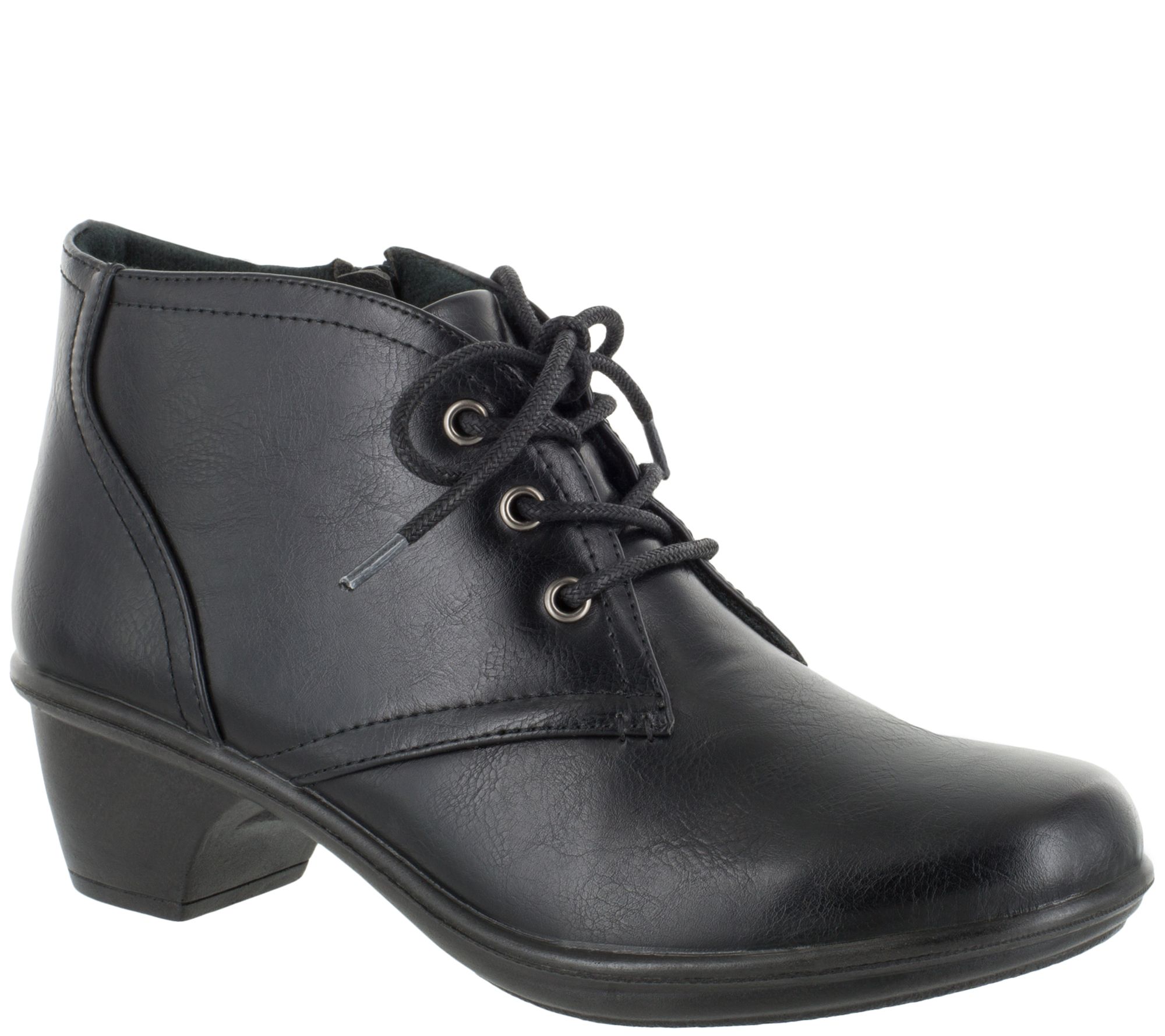 easy street comfort wave boots