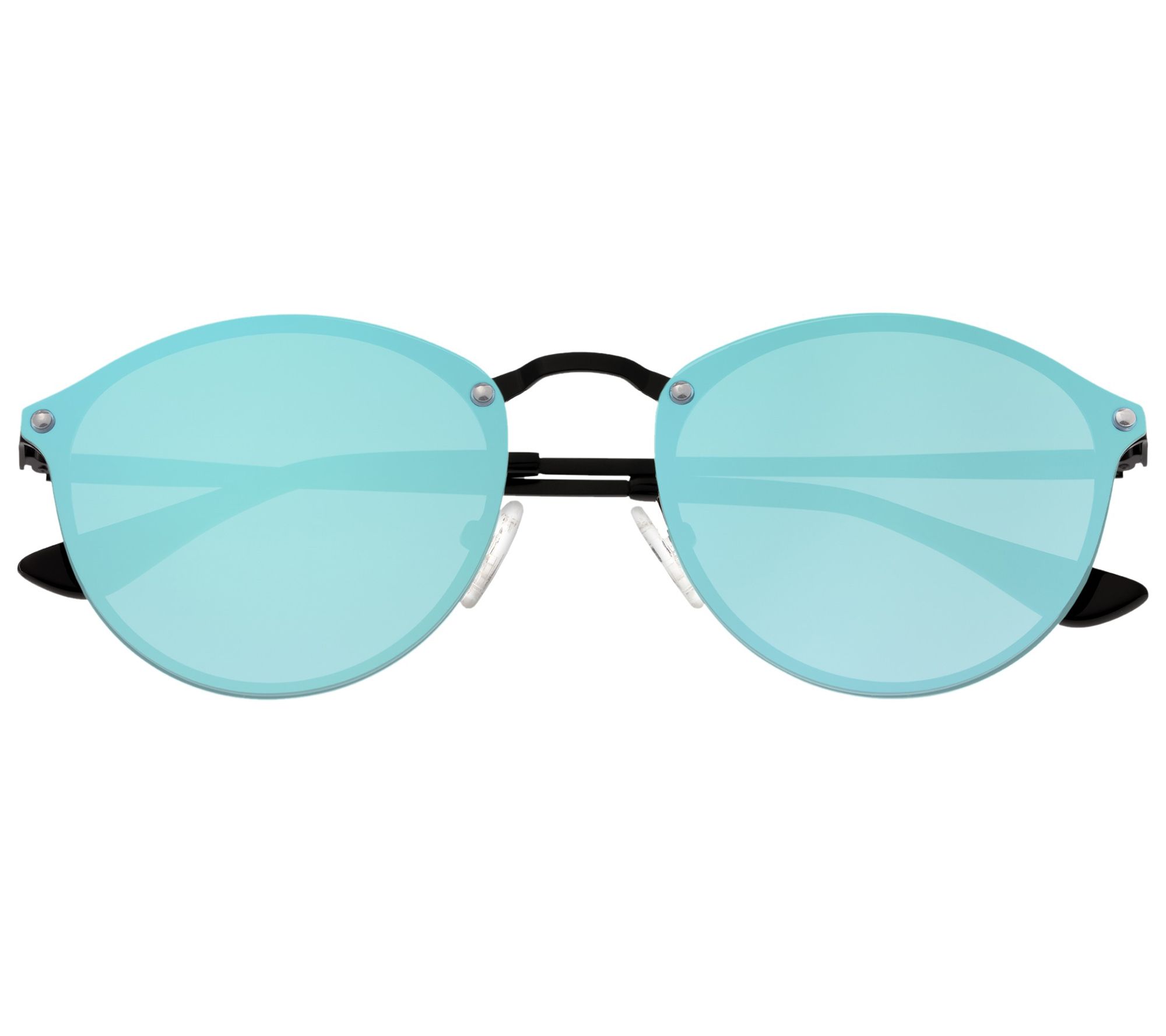 Sixty One Picchu Polarized Unisex Sunglasses