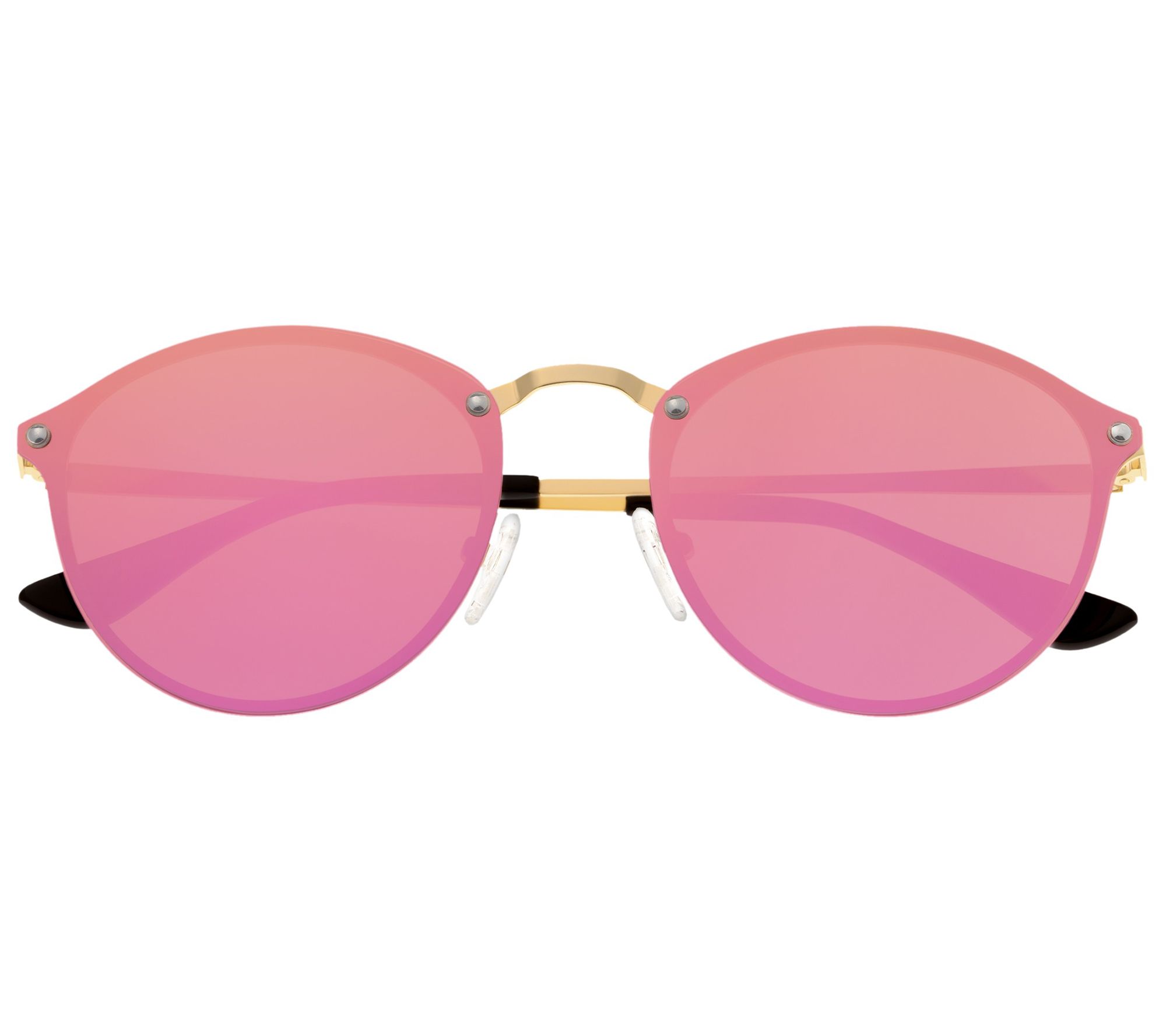 Sixty One Picchu Polarized Unisex Sunglasses