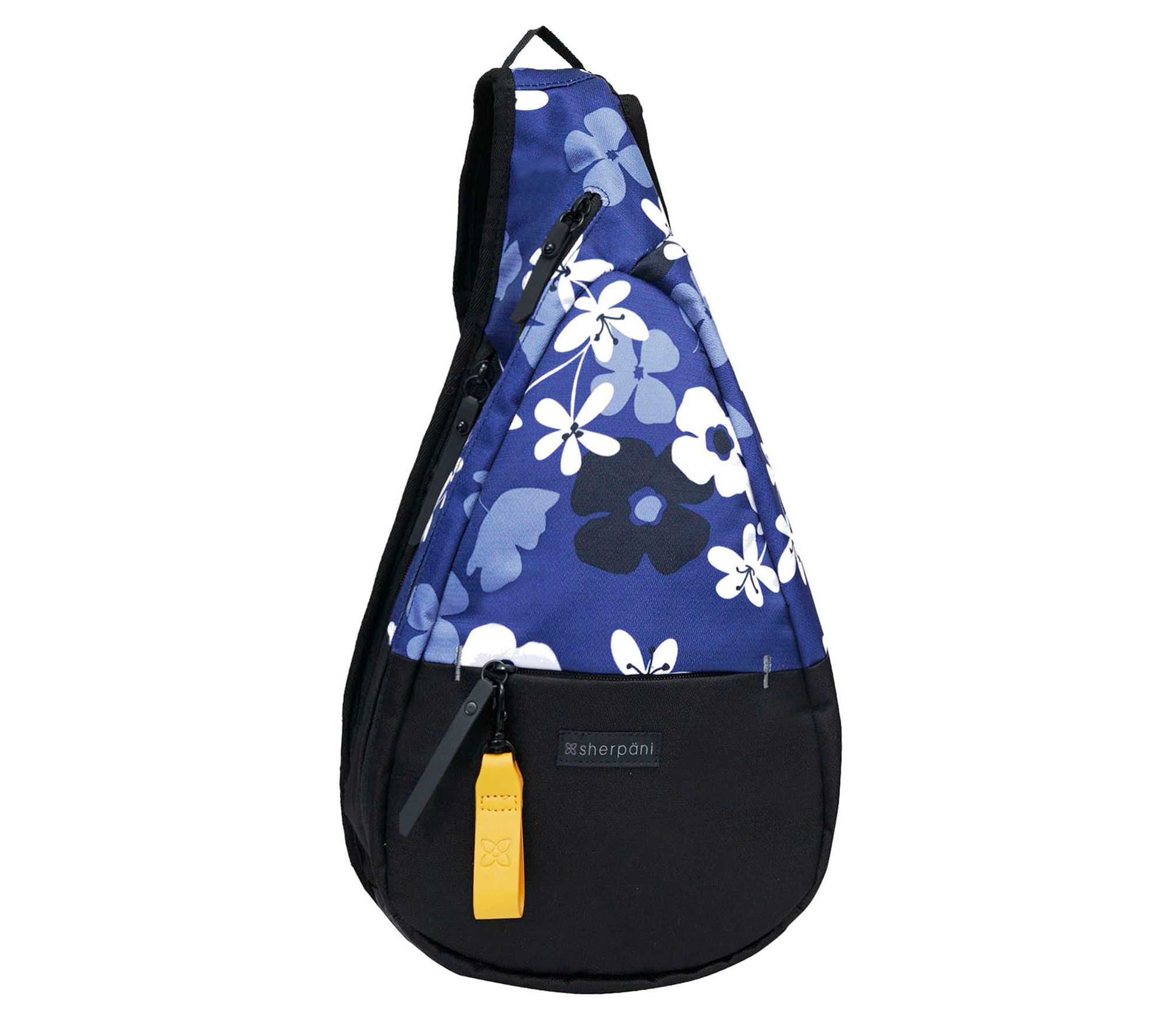 sherpani esprit le sling backpack