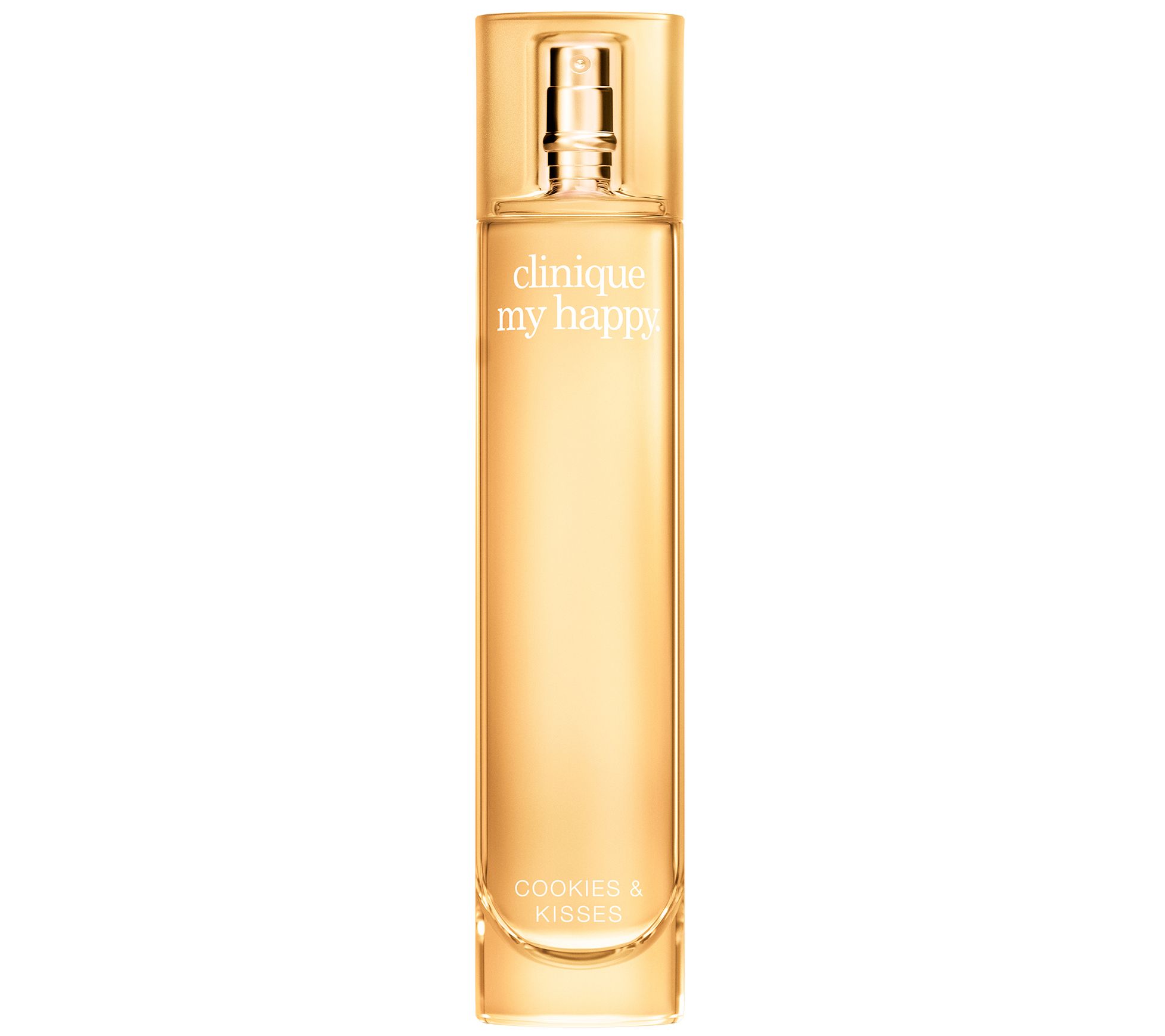 zelf graan Definitief Clinique My Happy Perfume Spray - QVC.com