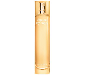 Clinique My Happy Perfume Spray - A426412