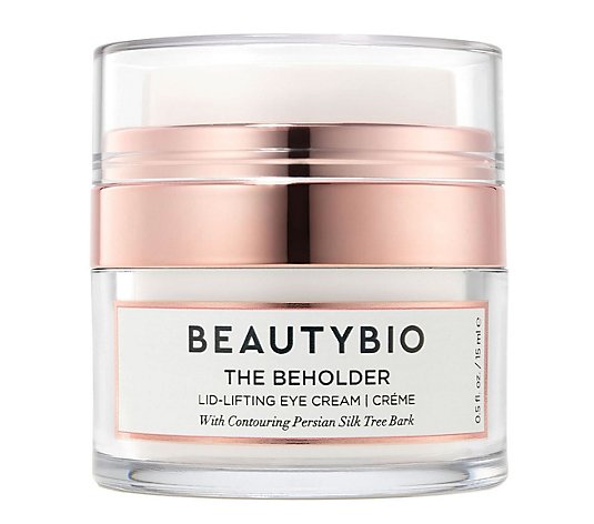 BeautyBio The Beholder Lifting Eye & Lid Cream