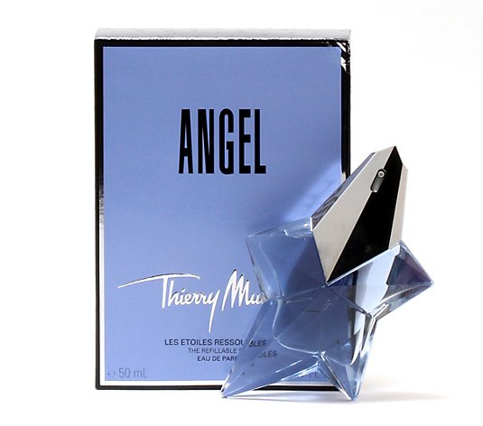 Thierry Mugler Angel Ladies Eau De Parfum Spray, 1.7-fl oz
