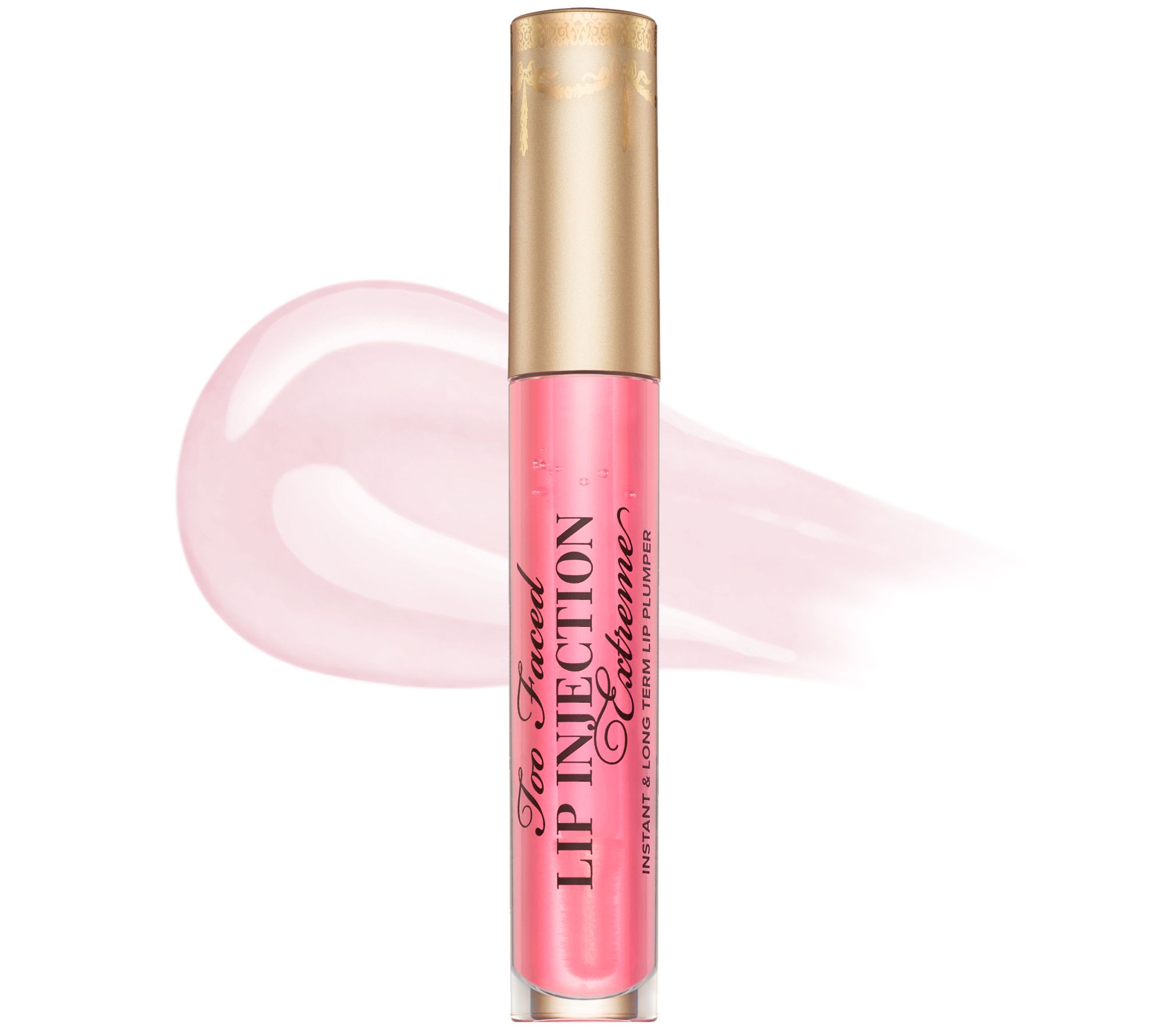 Too Faced Lip Injection Extreme Lip Gloss