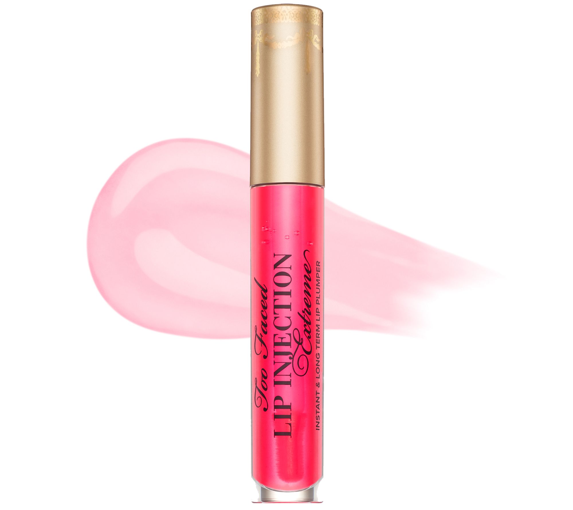 Too Faced Lip Injection Extreme Lip Gloss