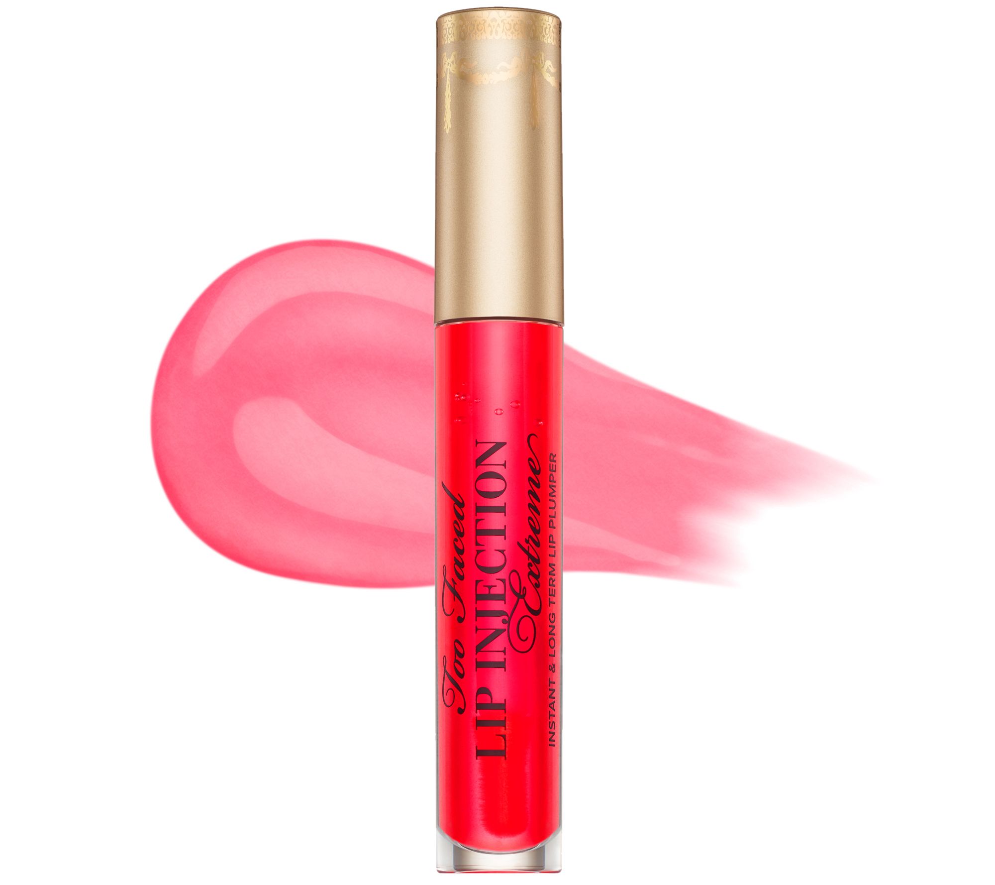 Too Faced Lip Injection Extreme Lip Gloss