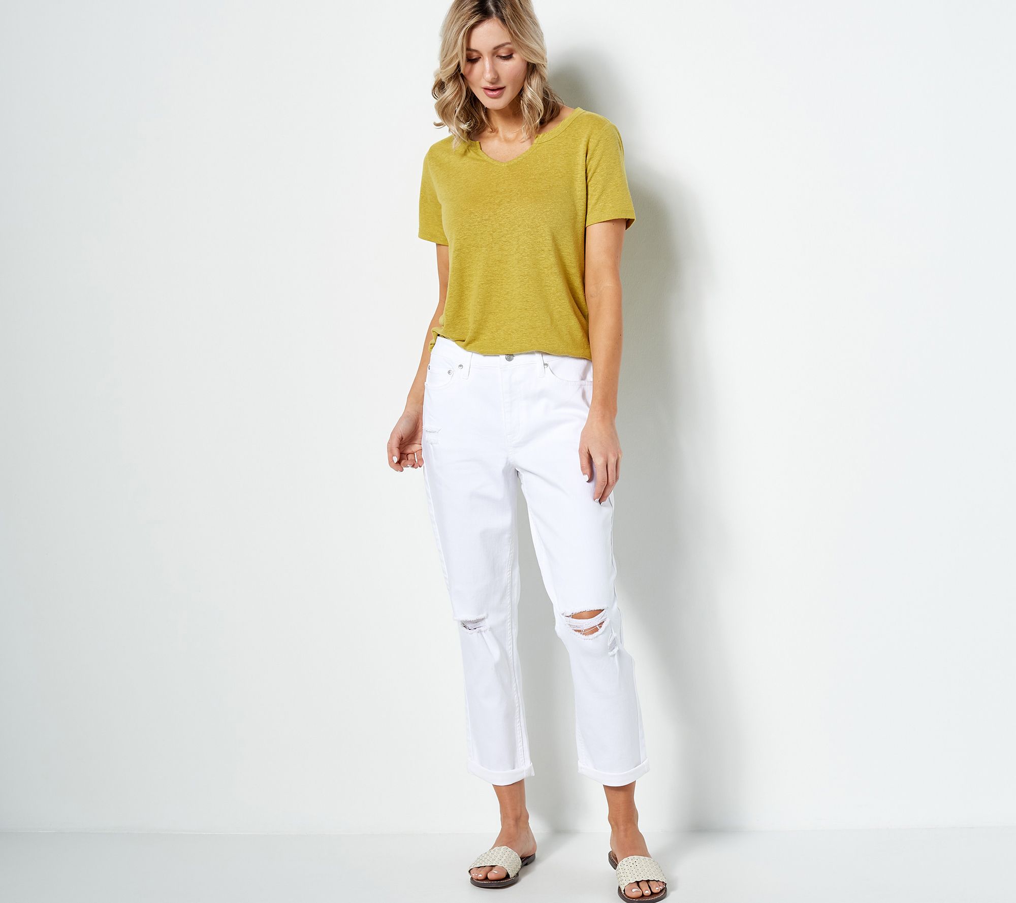 Latest Peter Do Boyfriend jeans & Loose jeans arrivals - 3 products
