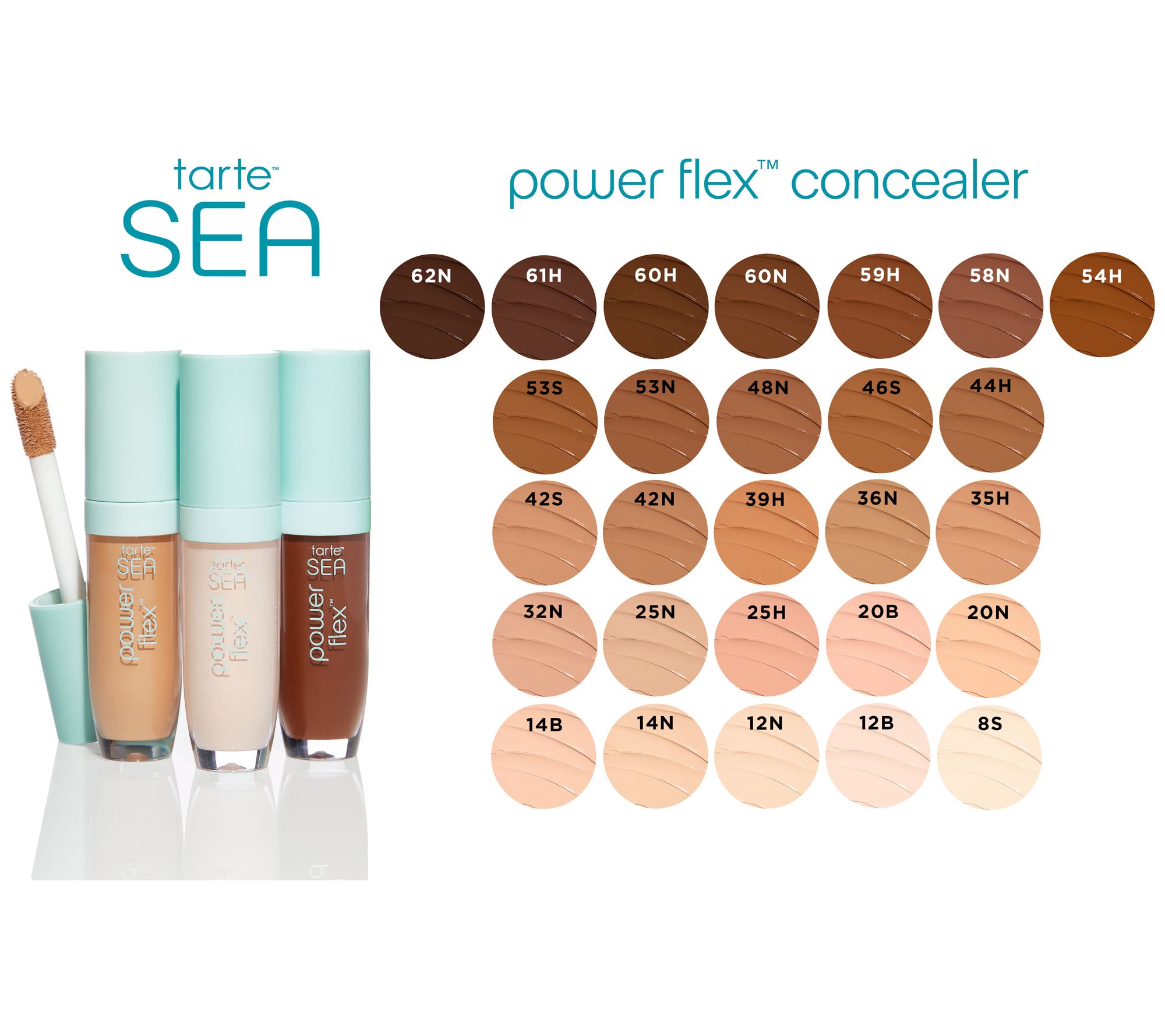 Power Flex™ Concealer