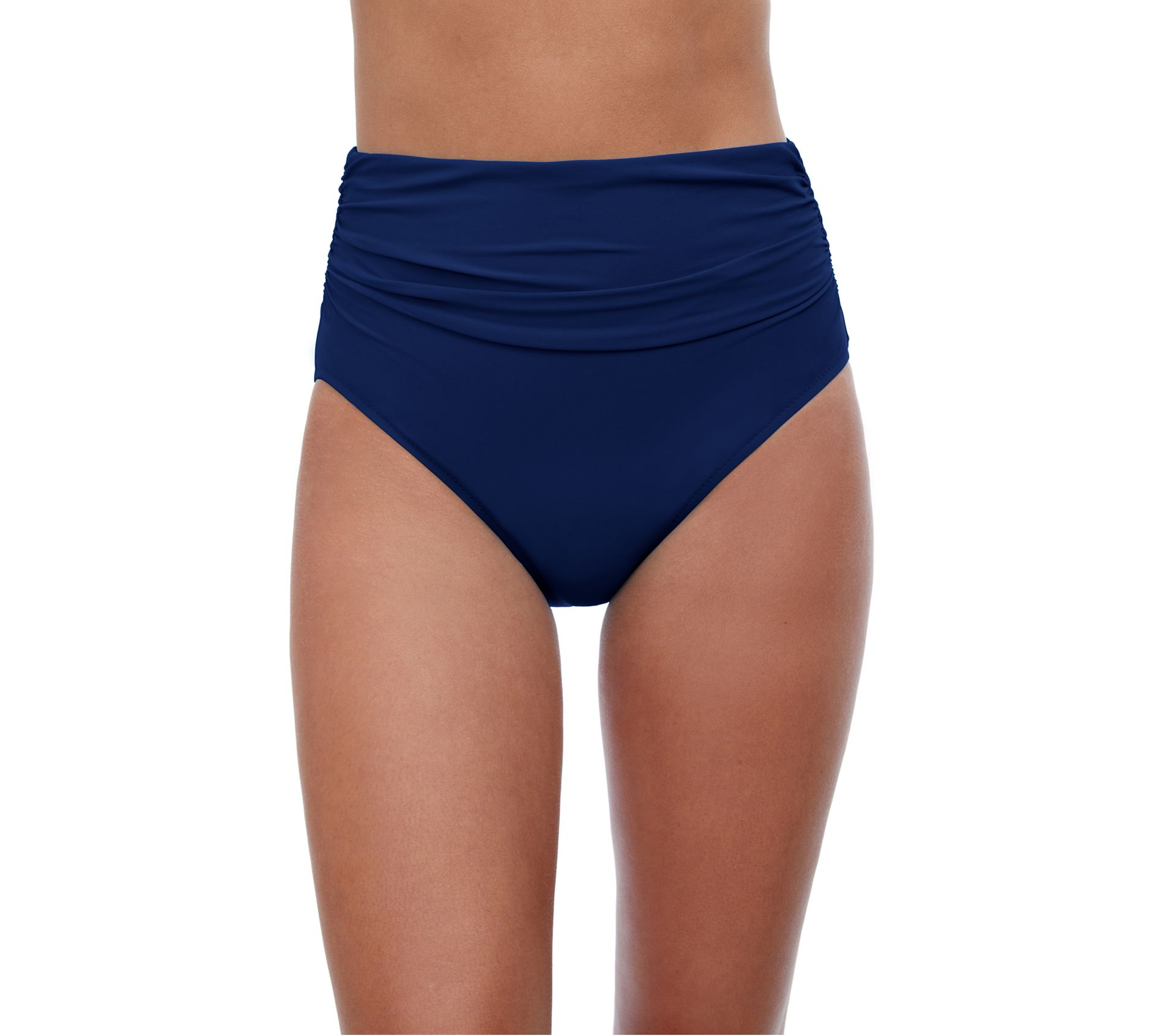 Profile by Gottex Tutti Frutti High Waisted Bottom