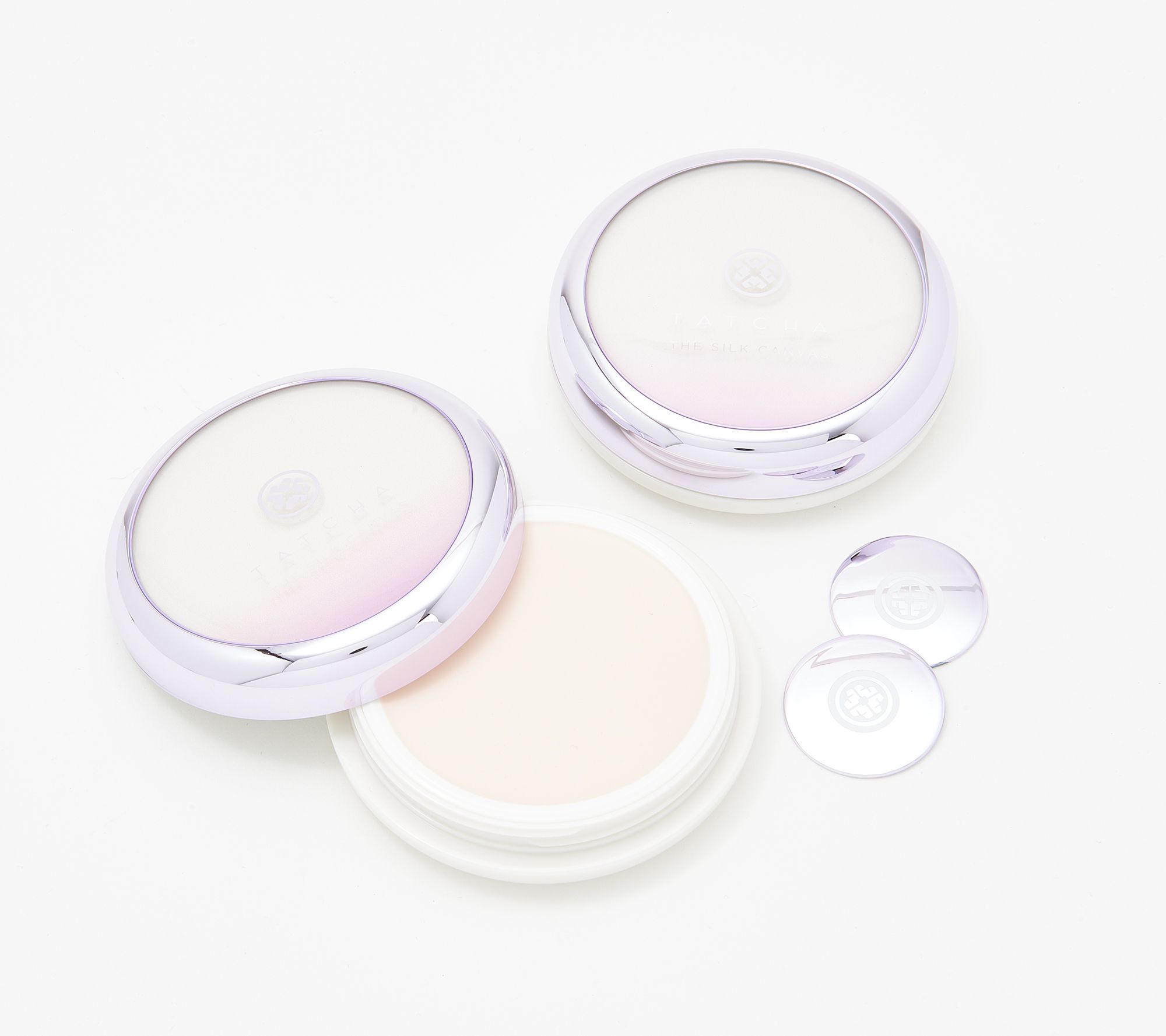 TATCHA The Silk Canvas Pre-Makeup Primer Auto-Delivery