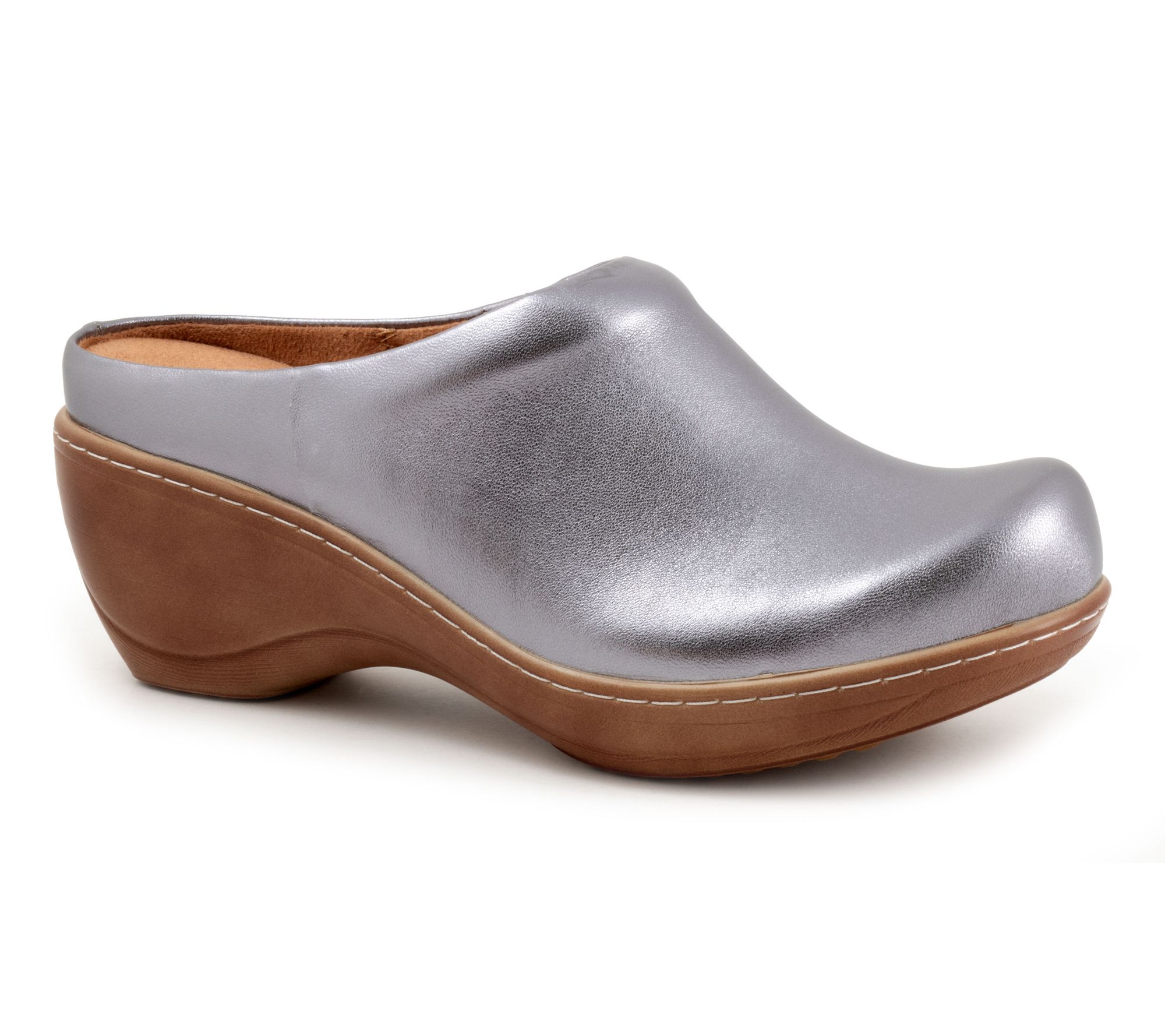 Softwalk Women's Madison Clogs