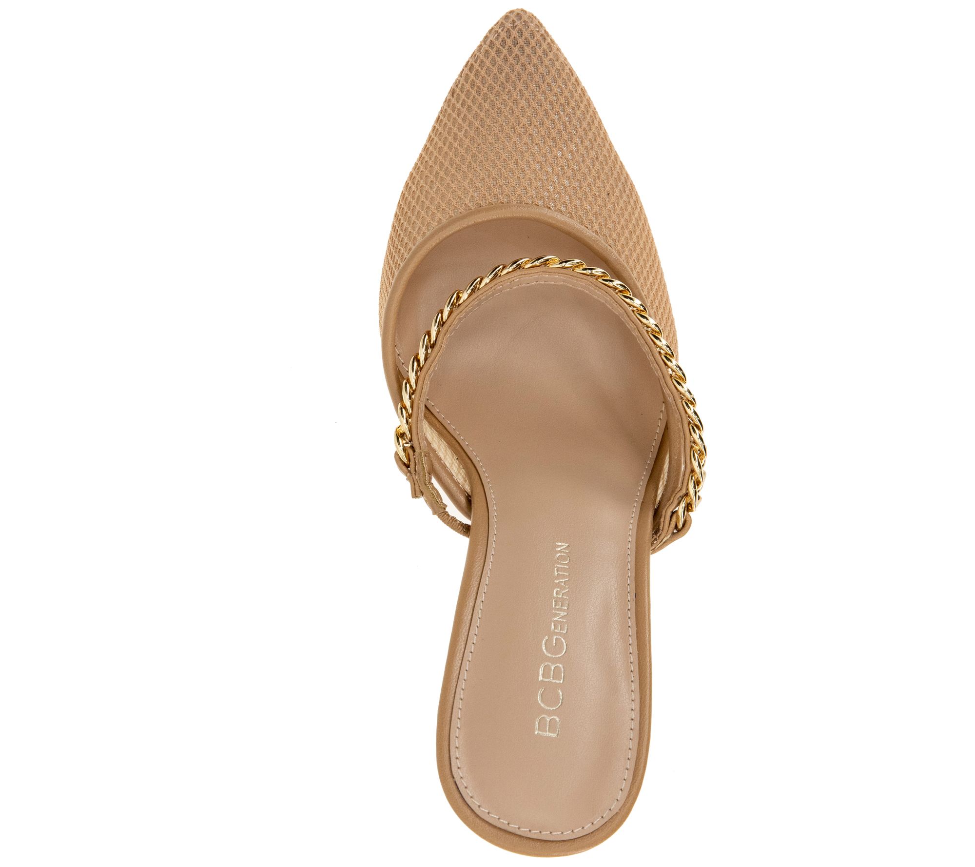 bcbgeneration mule