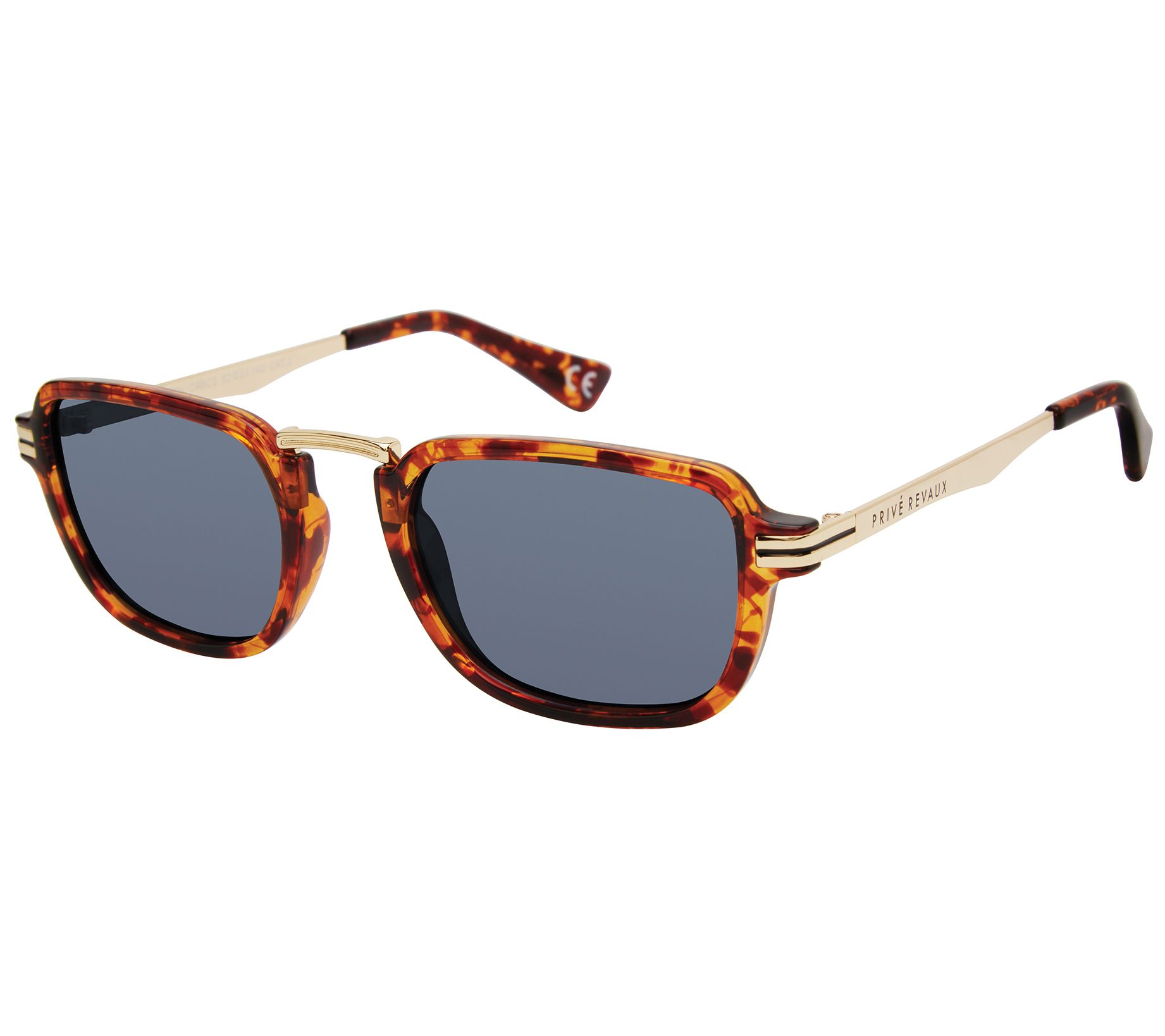 Prive Revaux The City Sunglasses
