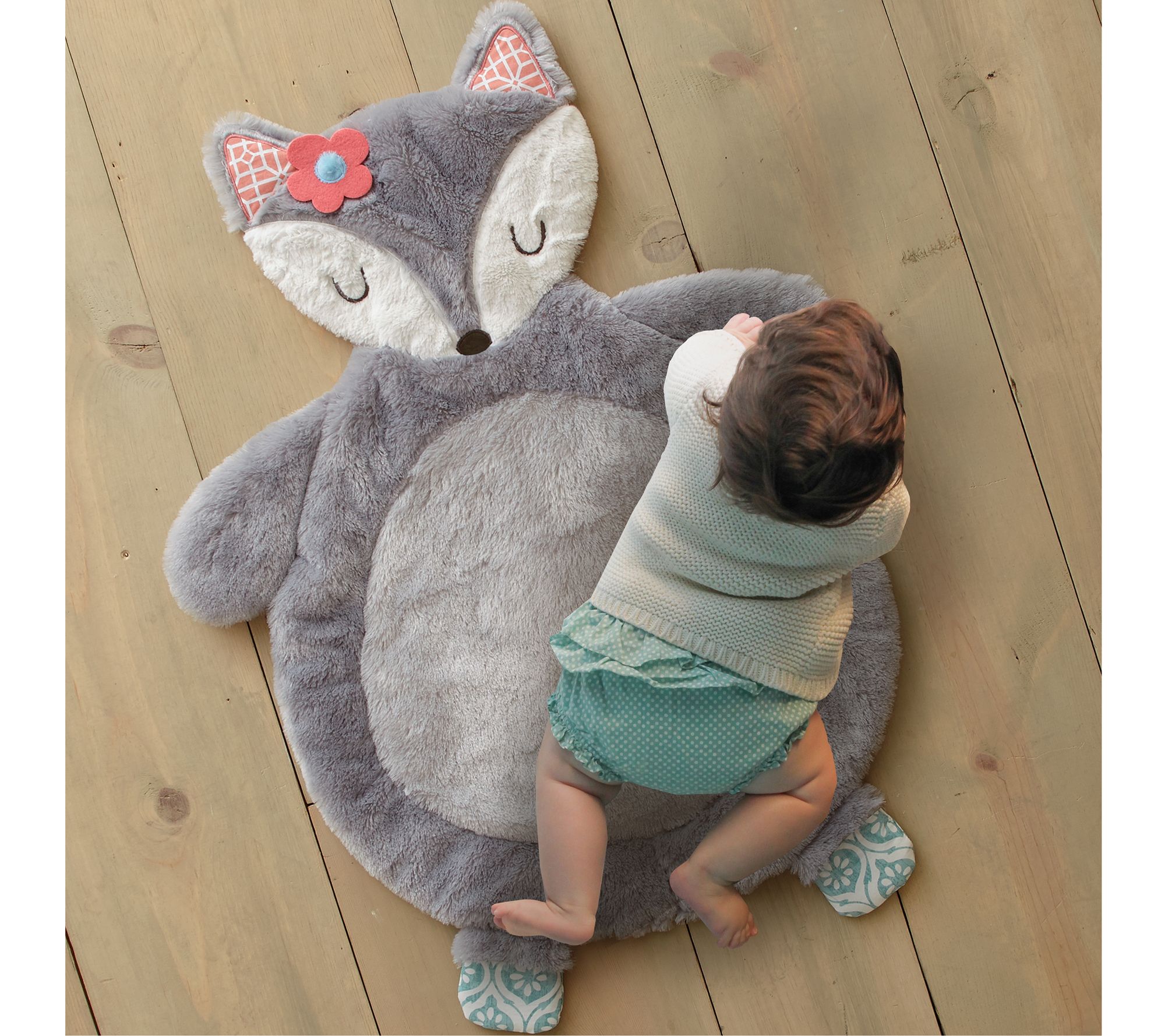 Levtex Baby Fiona Fox Playmat